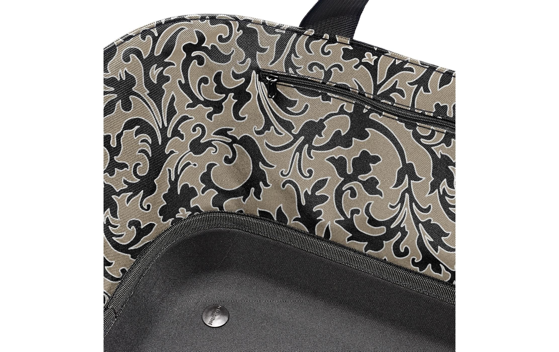 REISENTHEL® Shopper »Shoppingbasket«, (1 tlg.)
