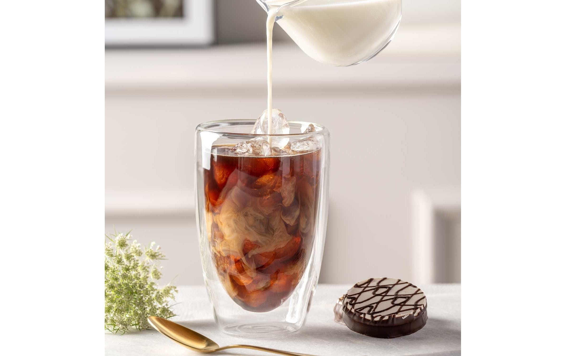 LEONARDO Thermobecher »Thermobecher Duo 400 ml«