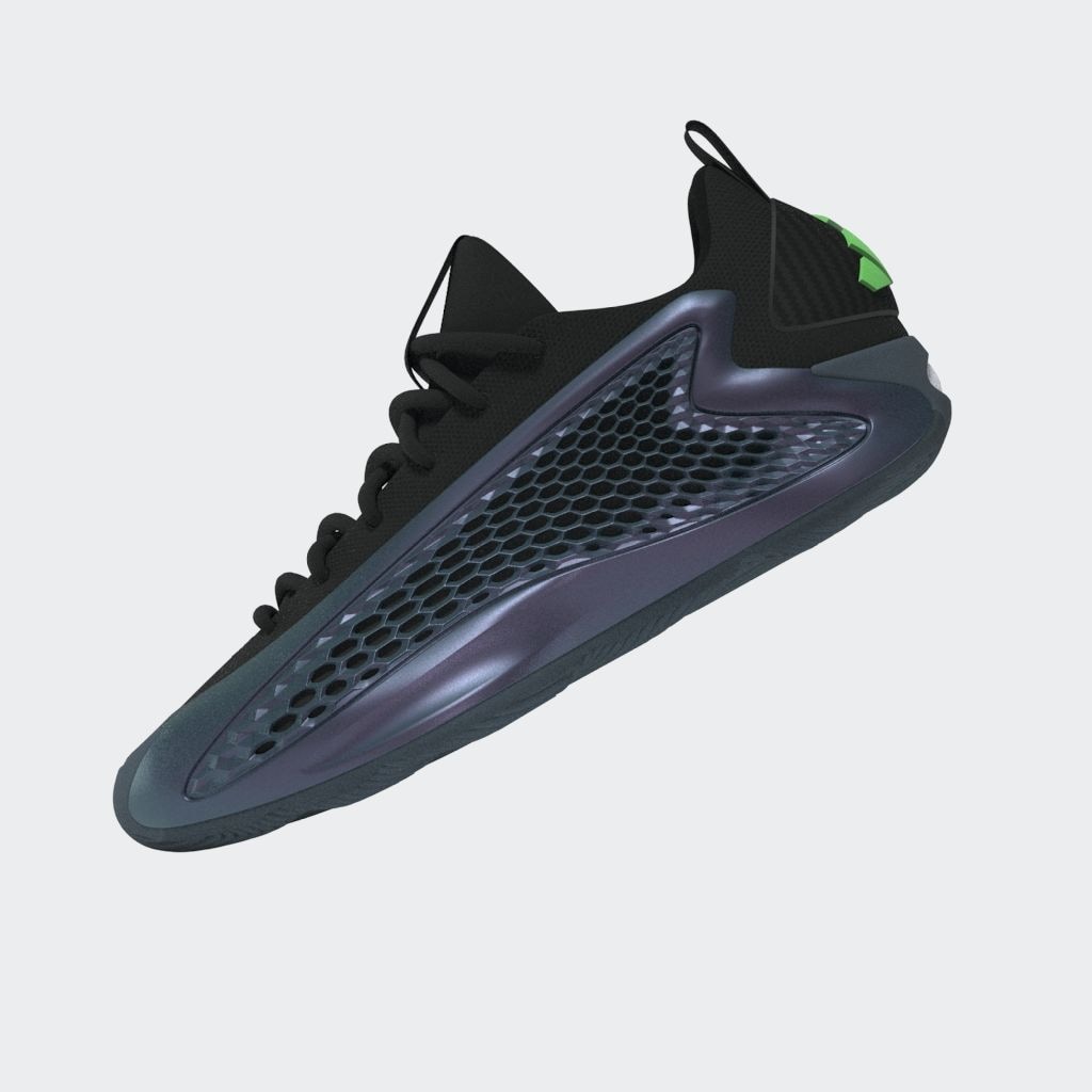 adidas Performance Basketballschuh »ANTHONY EDWARDS 1 LOW KIDS«