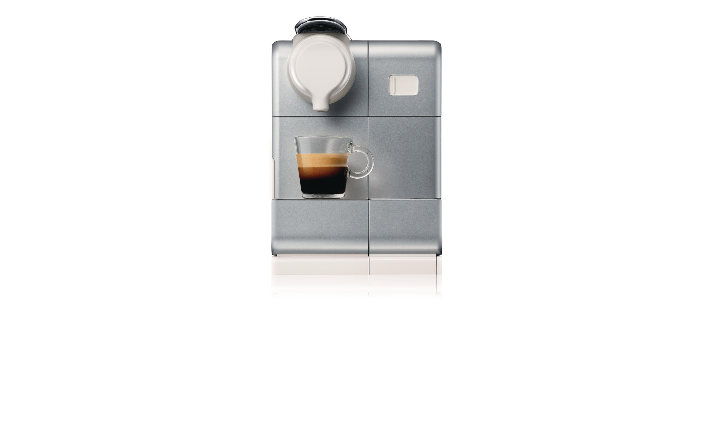 De'Longhi Kapselmaschine »Lattissima Touch EN560«