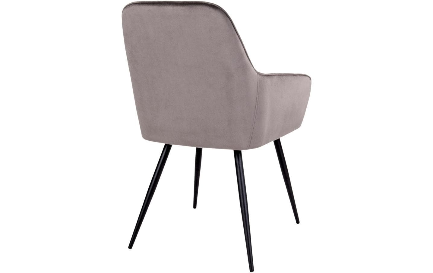 House Nordic Stuhl »Harbo 65 x 57 x 87 2 Stück«, 2 St.