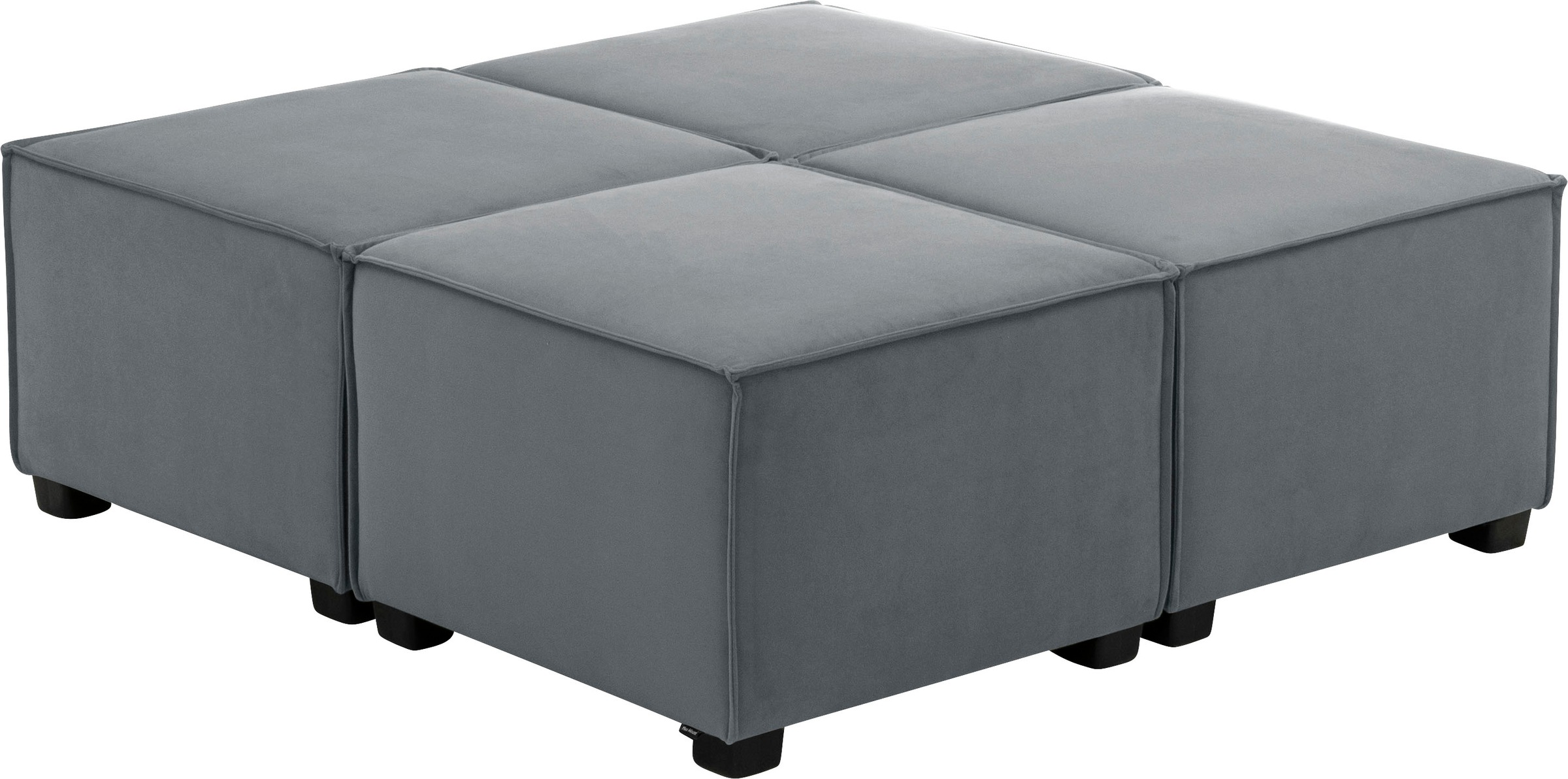 Max Winzer® Wohnlandschaft »MOVE«, (Set), Sofa-Set 13