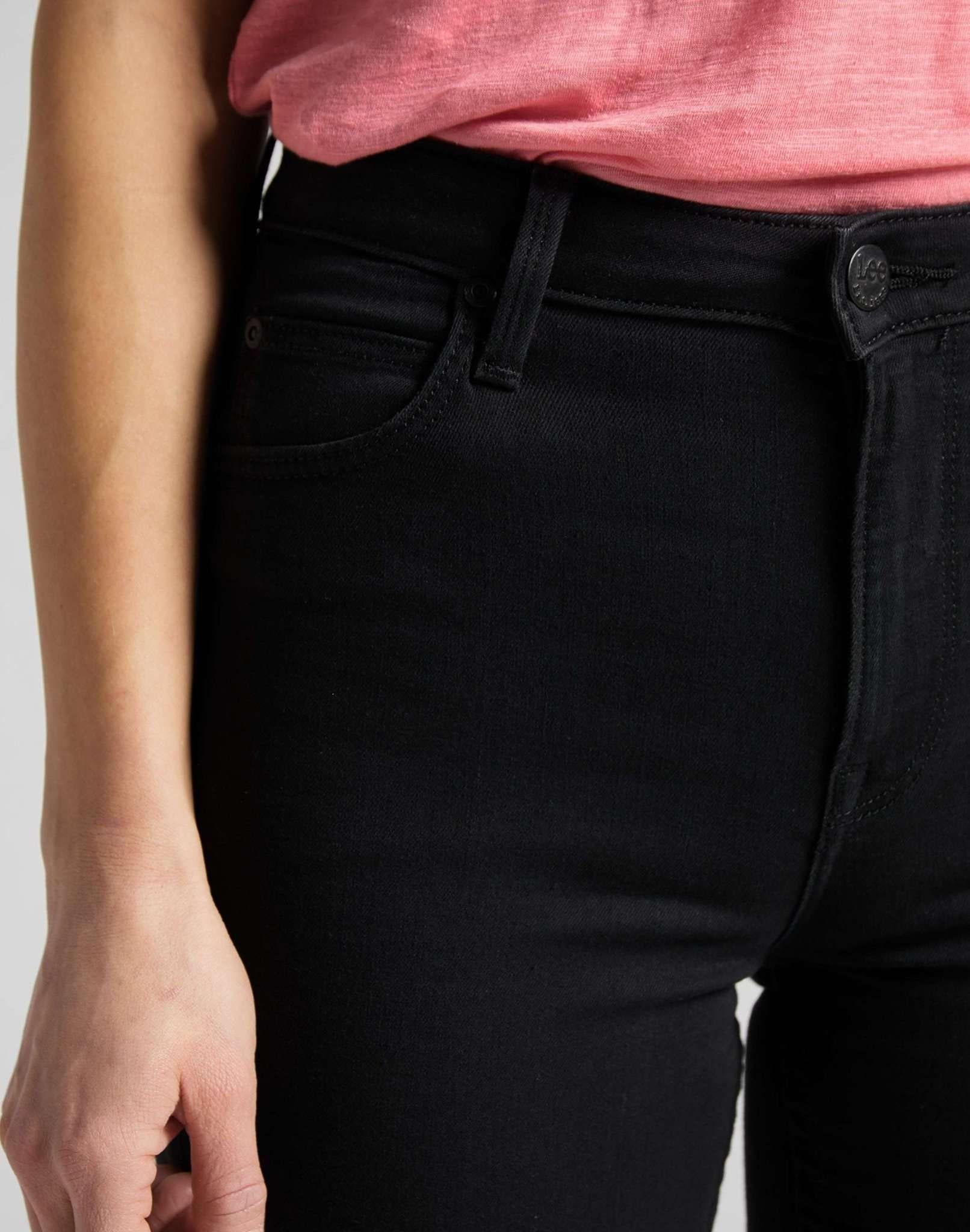 Lee® Skinny-fit-Jeans »Lee Jeans Skinny Fit Scarlett High«