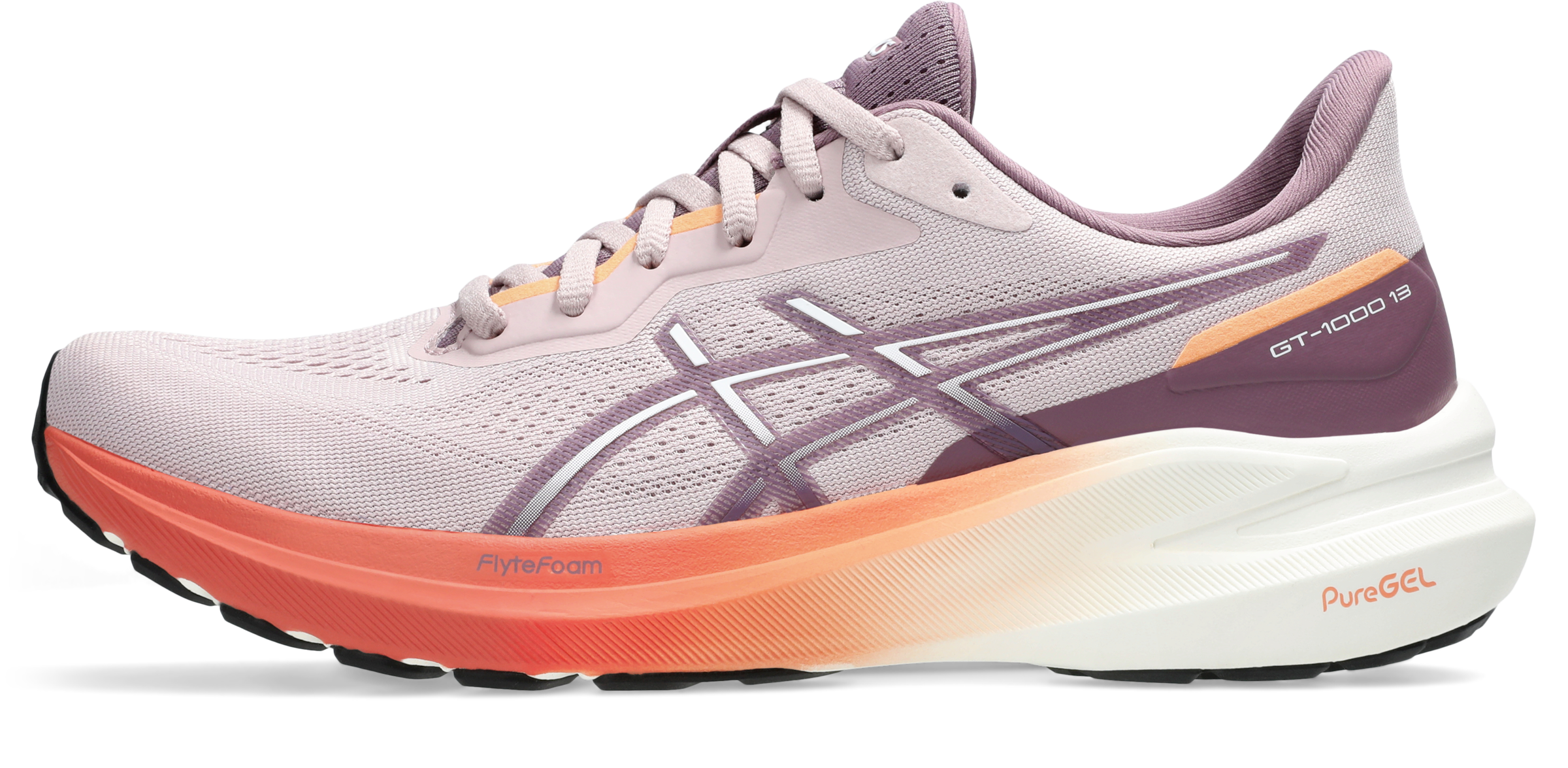 Asics Laufschuh »GT-1000 13«, für mehr Stabilität