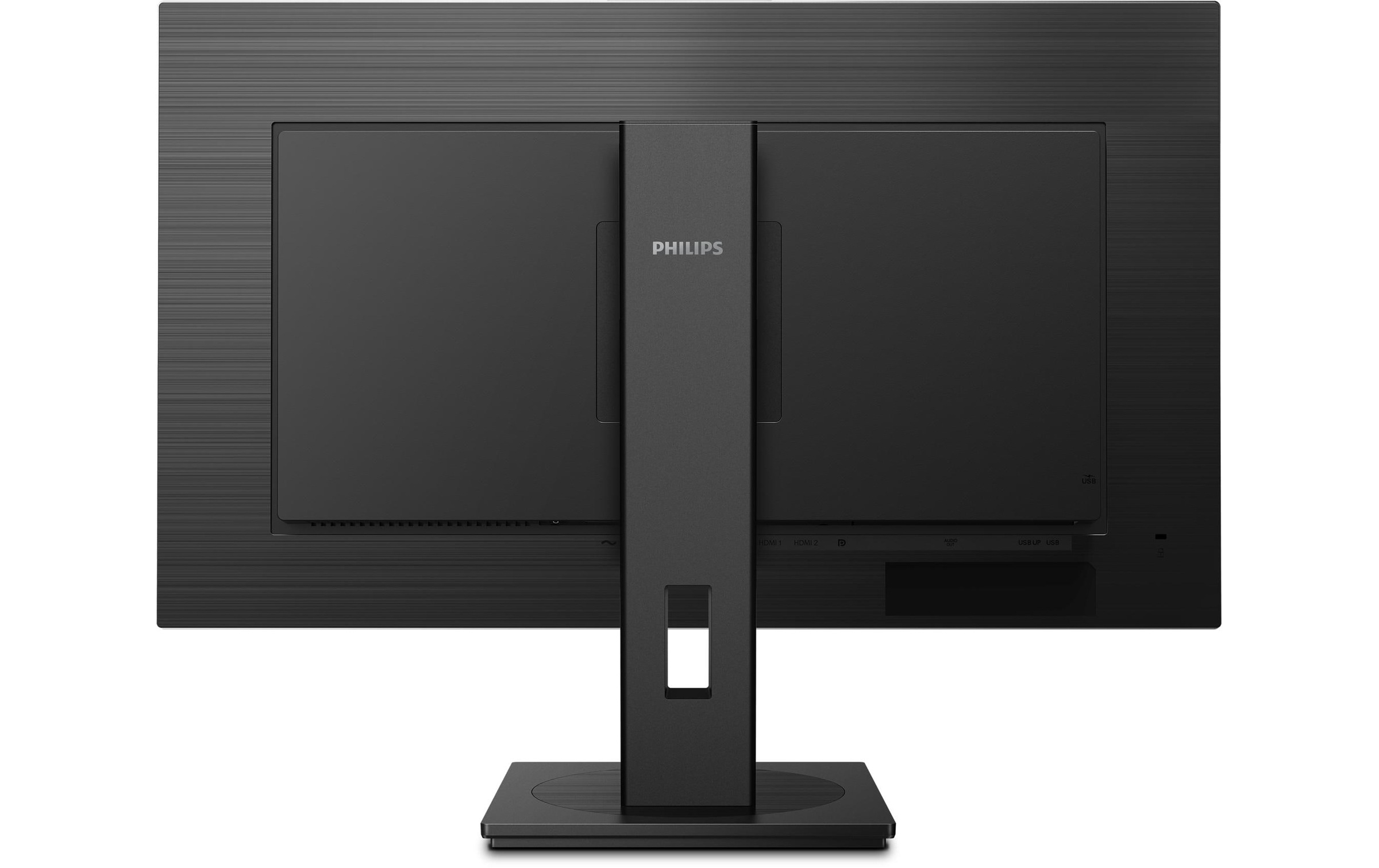 Philips LED-Monitor »328B1/00«, 79,70 cm/31,5 Zoll, 3840 x 2160 px, 4K Ultra HD, 4 ms Reaktionszeit, 60 Hz
