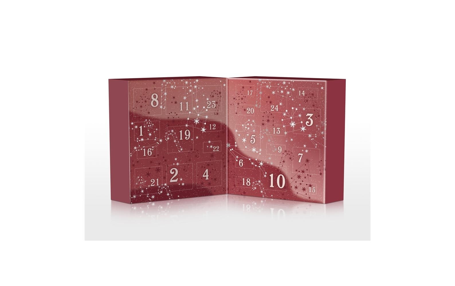 Adventskalender »Signature Adventskalender mit 24 Düften«, für Erwachsene