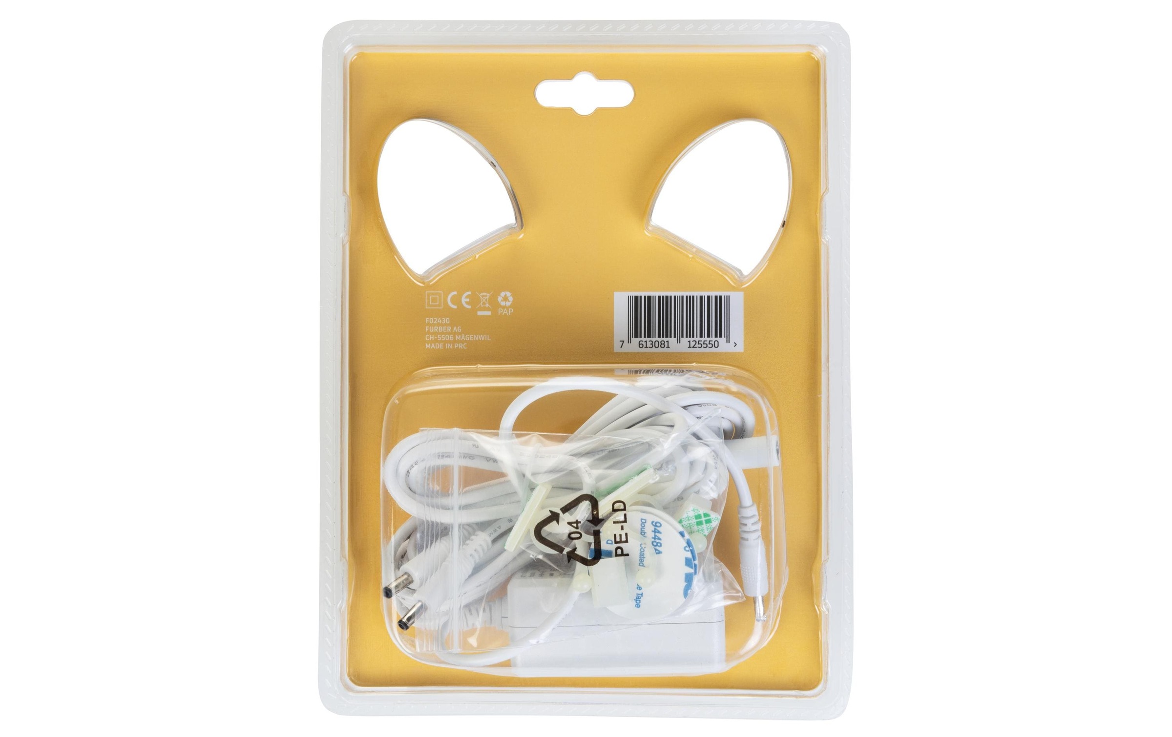 LED-Streifen »Vegas Lights 2er Set«