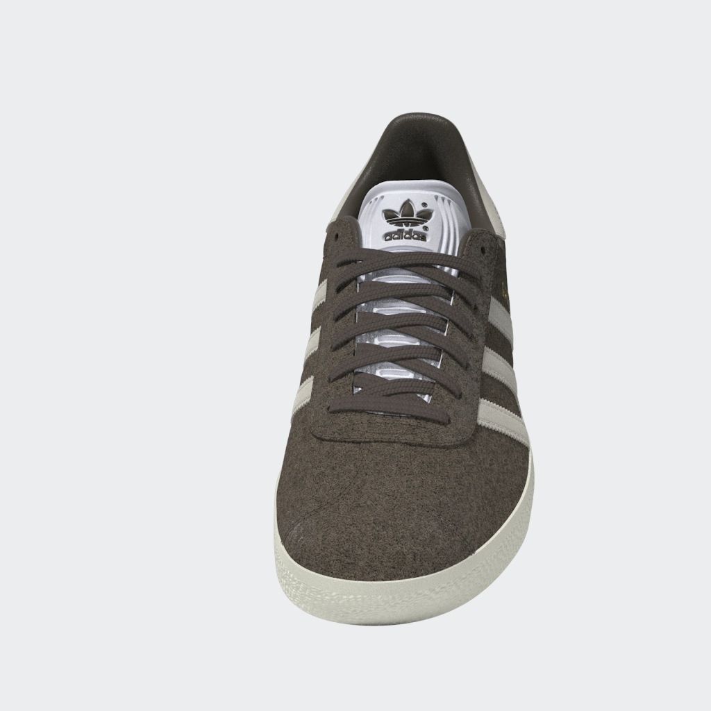 adidas Originals Sneaker »GAZELLE W«