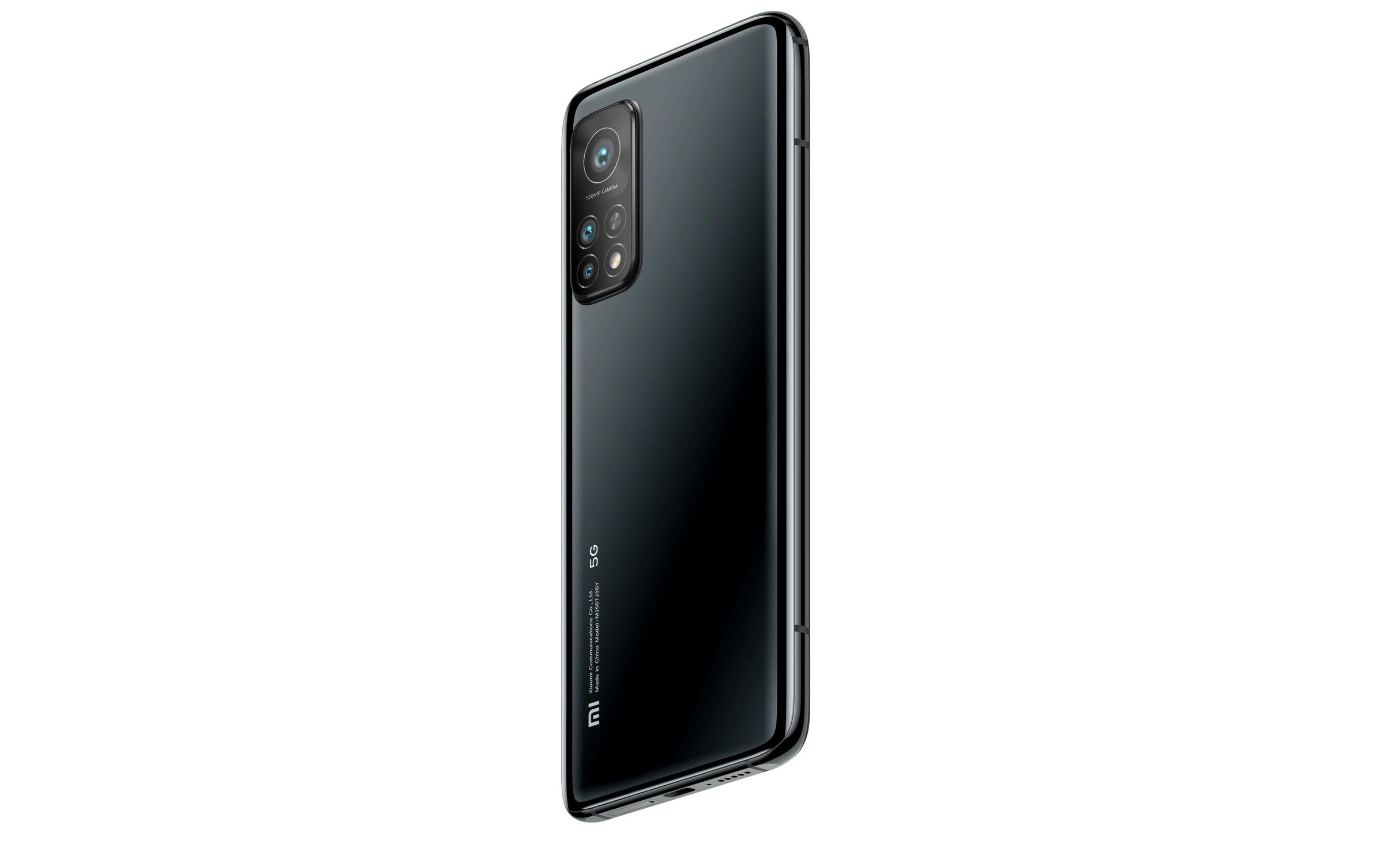 Xiaomi Smartphone »Mi 10T Pro 5G«, schwarz
