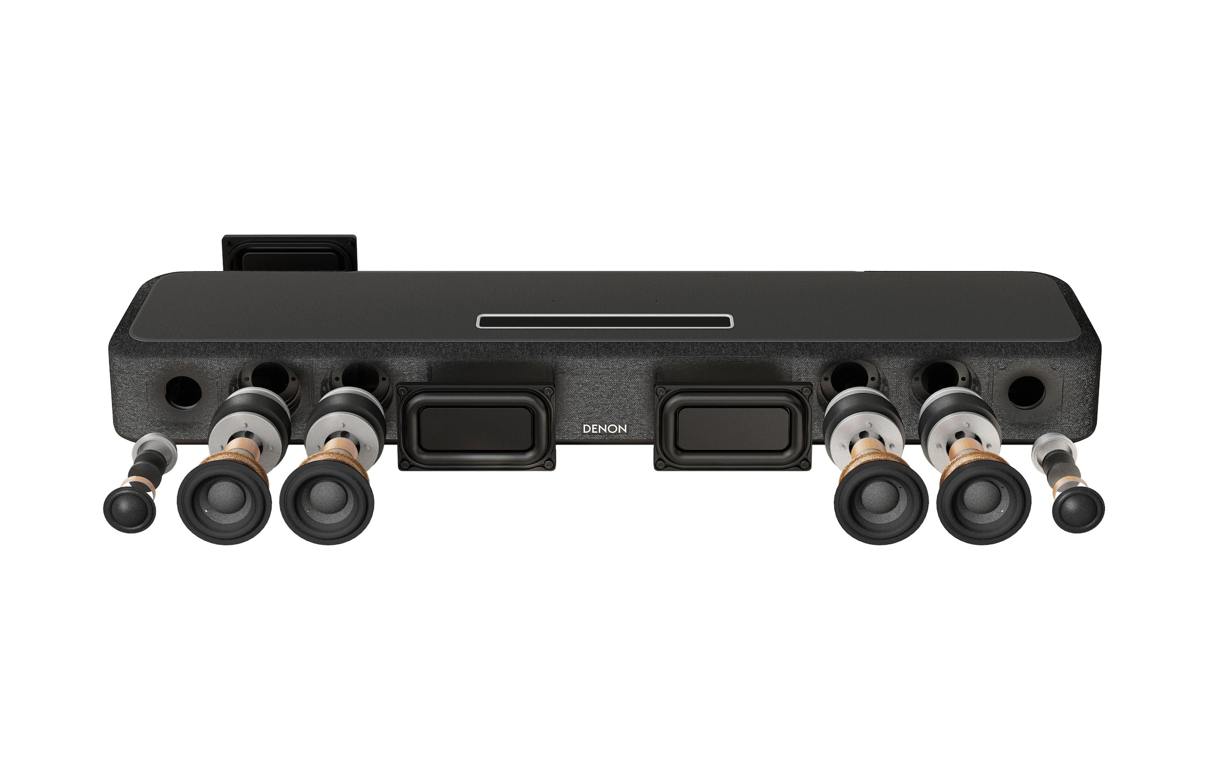 Denon Soundbar »Denon Soundbar Home 550«