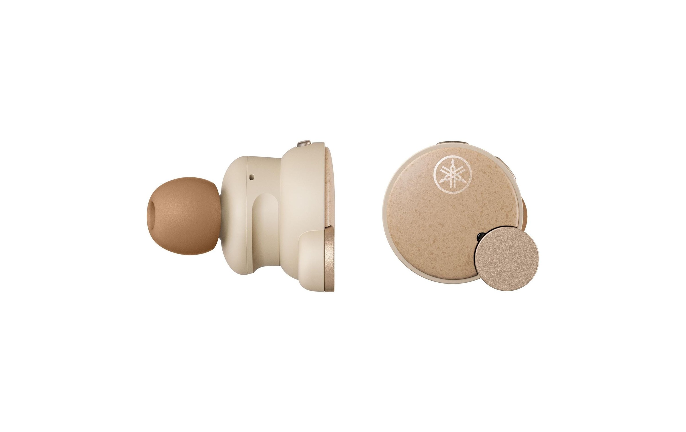 Yamaha In-Ear-Kopfhörer »Wireless In-Ear-Kopfhörer«, Bluetooth