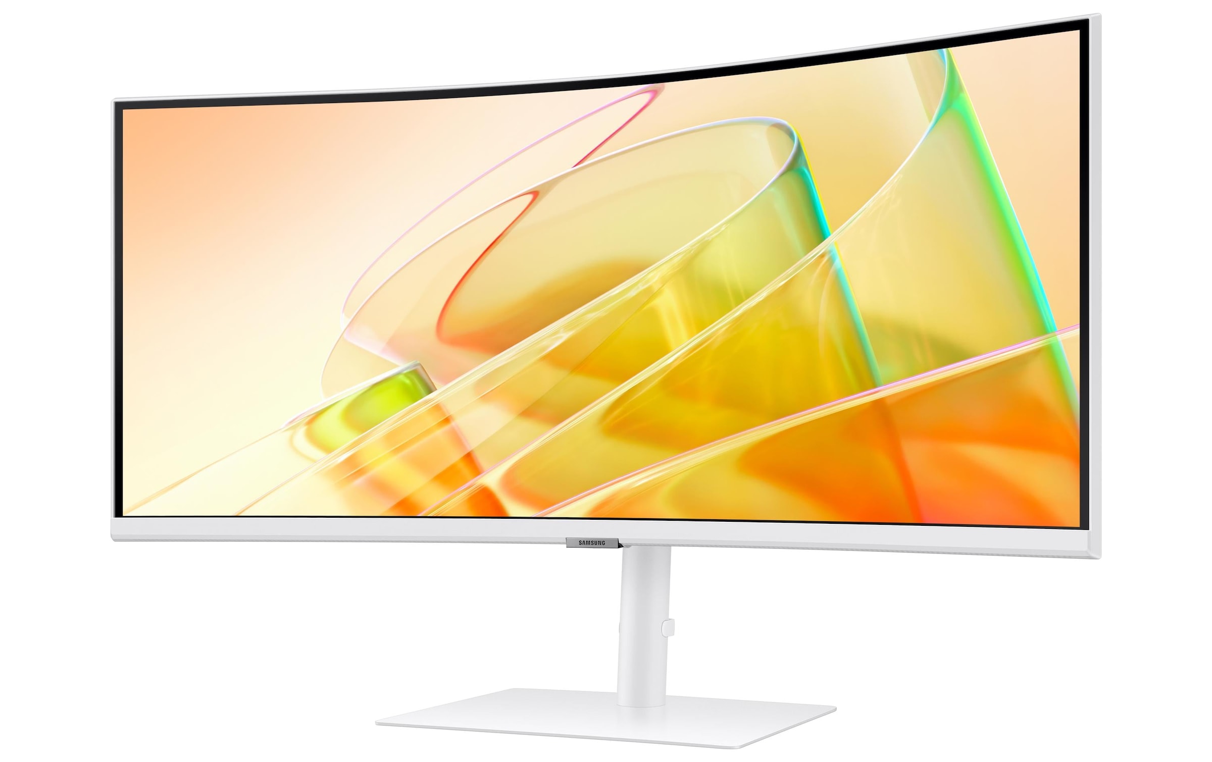 Samsung LED-Monitor »LS34C650TAUXEN«, 86,02 cm/34 Zoll, 3440 x 1440 px, UWQHD