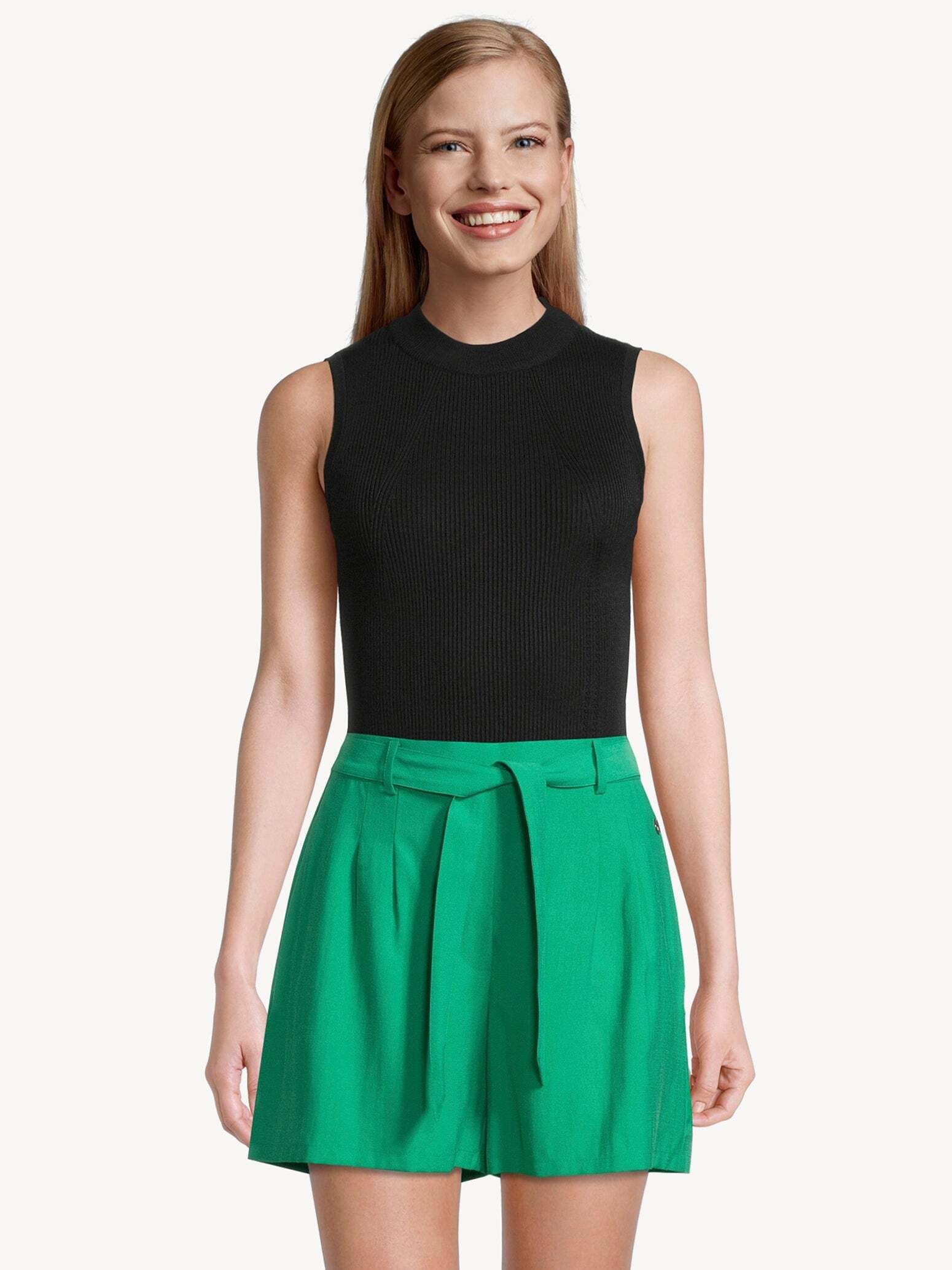 Tamaris Shorts »ShortsAZARE«