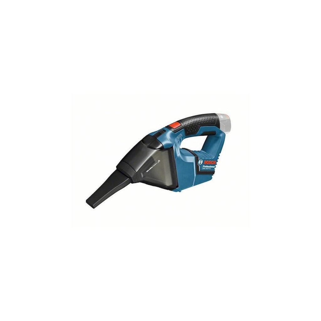 Bosch Professional Akku-Handstaubsauger »GAS 12V«