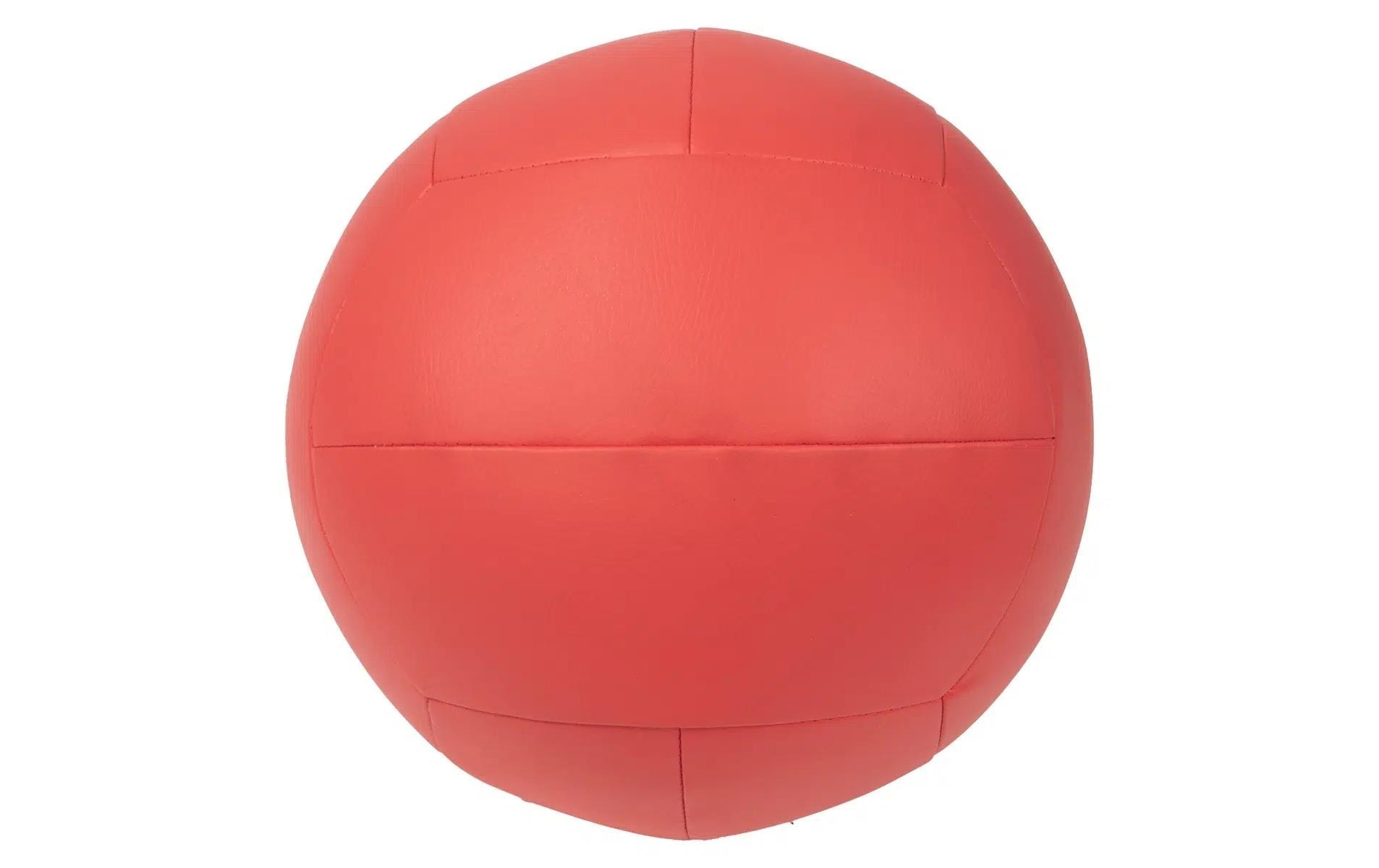 Medizinball »Ultra-strapazierfähiger Wall Ball«