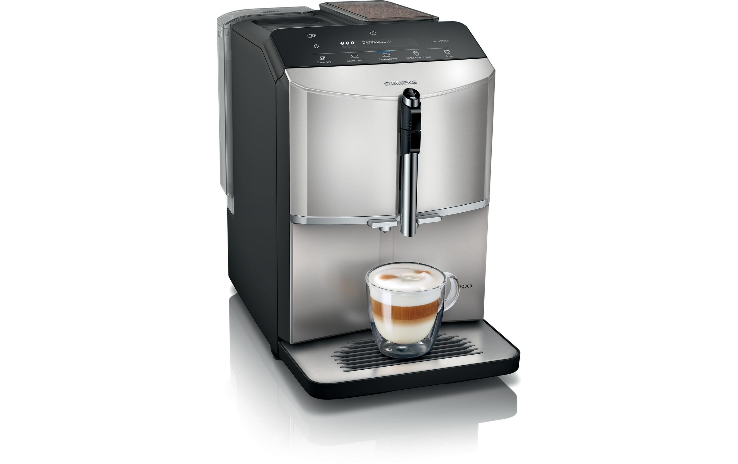 SIEMENS Kaffeevollautomat »EQ300 Ino«