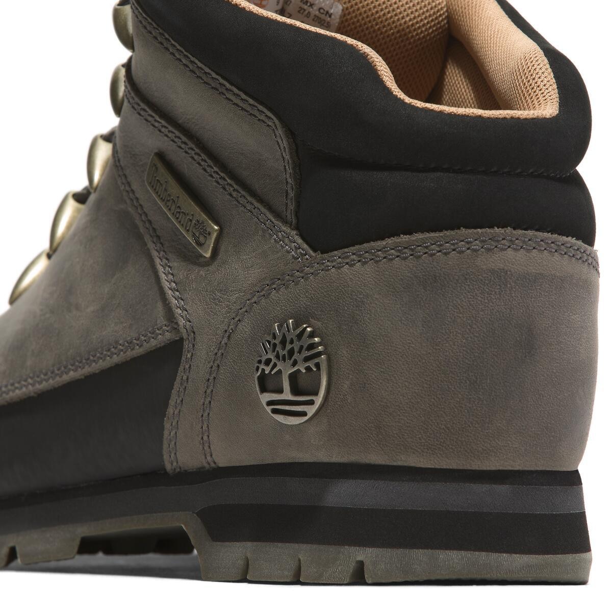 Timberland Schnürboots »EURO SPRINTMID LACE UP BOOT«, Winterstiefel, Schnürstiefel, Winterschuhe