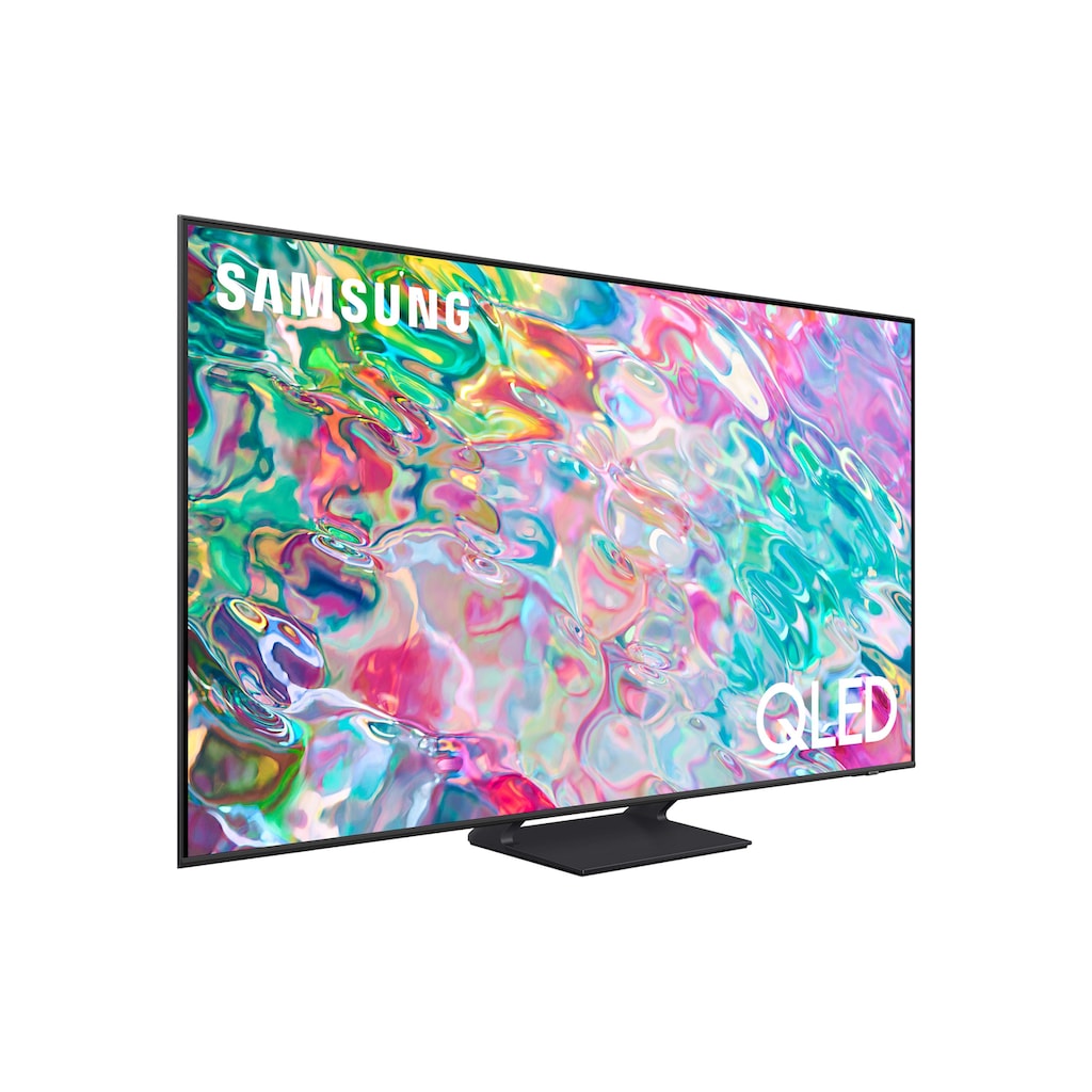 Samsung LED-Fernseher, 189 cm/75 Zoll, 4K Ultra HD