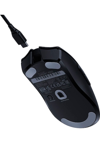 Gaming-Maus »Viper V2 Pro«, kabellos-USB