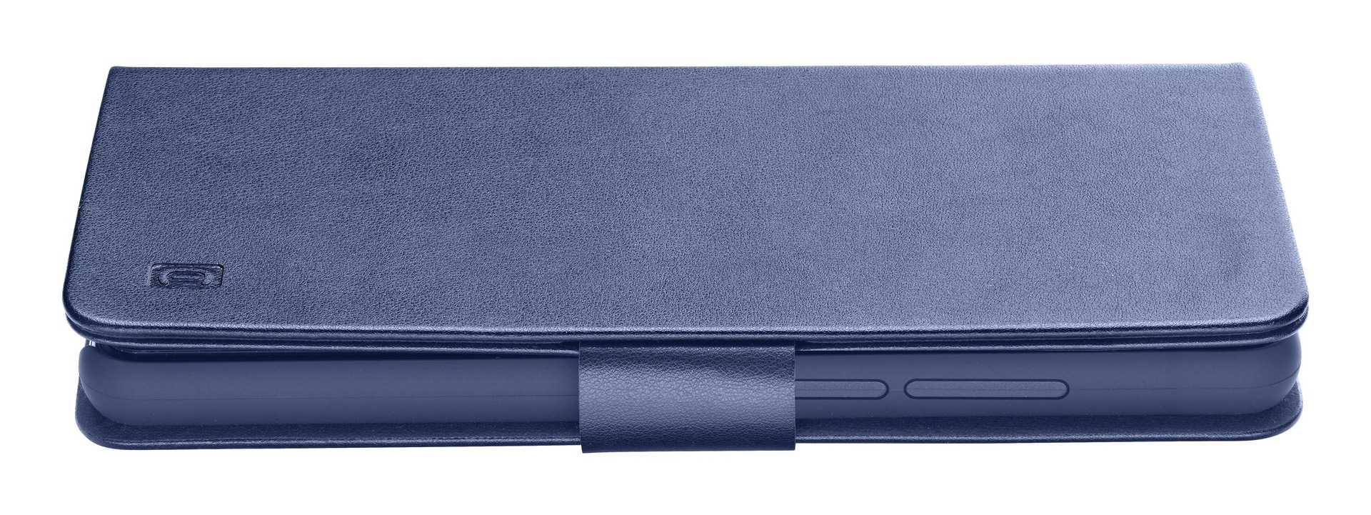 Cellularline Handyhülle »Book Agenda 2 Case für Samsung Galaxy S25 Ultra«, Backcover, Schutzhülle, Handyschutzhülle, Case, Schutzcase, stossfest