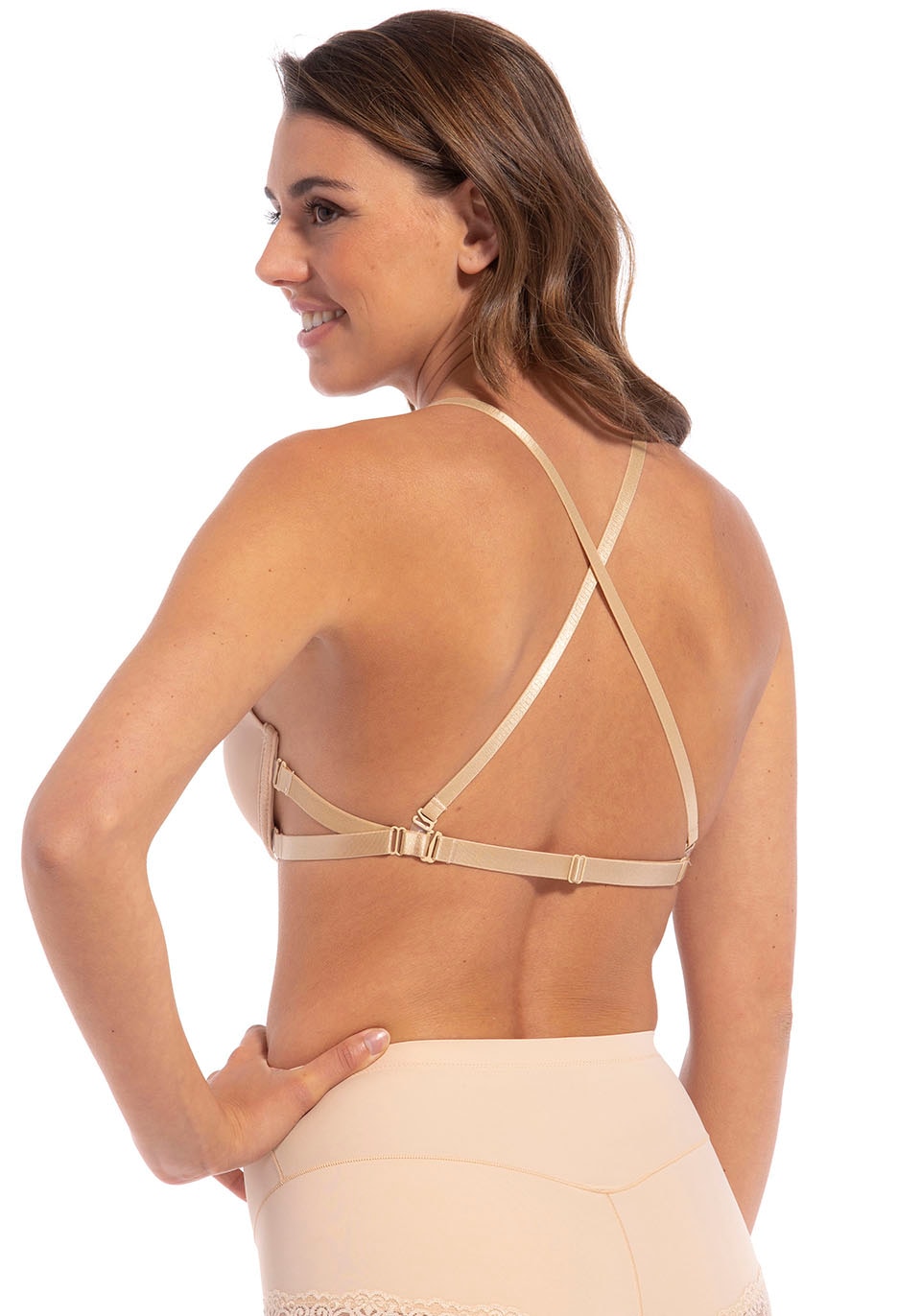 MAGIC Bodyfashion Multiway-BH »Multiway Bra«, unzählige Möglichkeiten zum Tragen