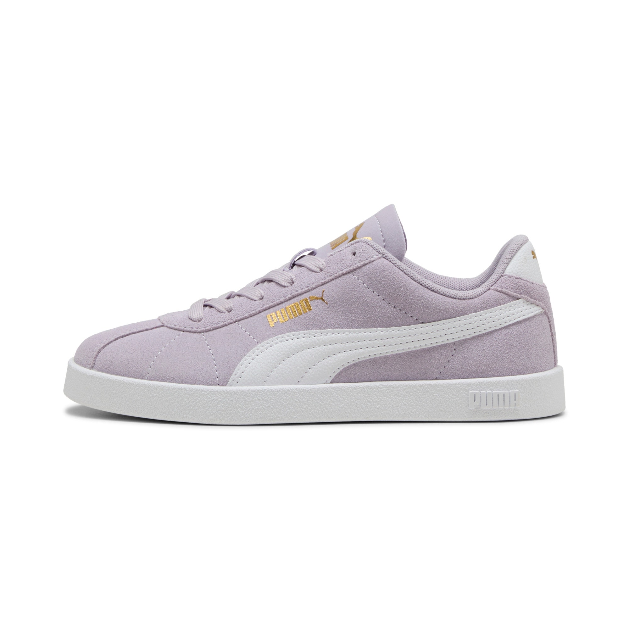PUMA Sneaker »CLUB II JR«