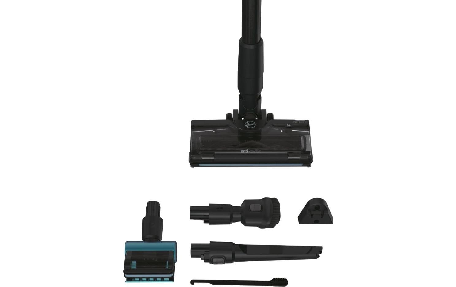 Hoover Akku-Hand-und Stielstaubsauger »HF410P 11 Ocean Blue Green«