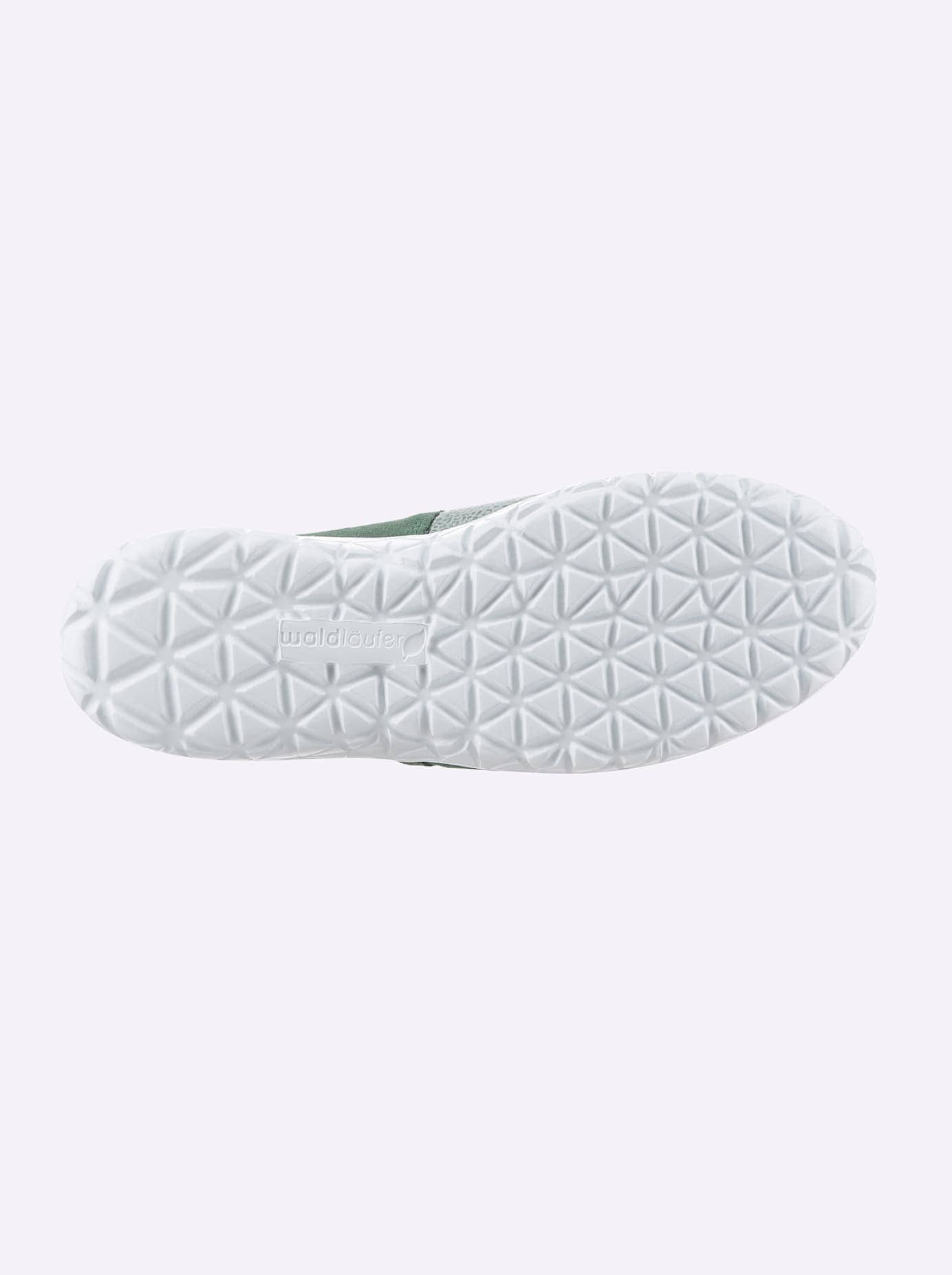 Waldläufer Klettschuh