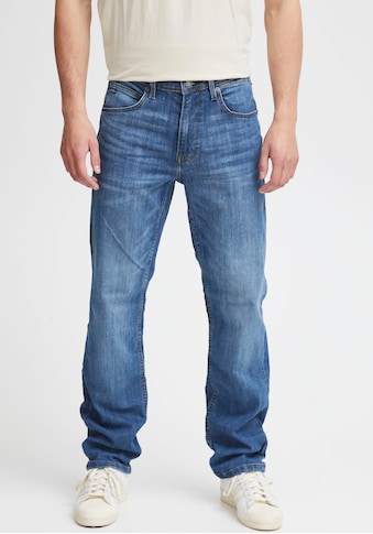 Regular-fit-Jeans »Jeans Rock fit«