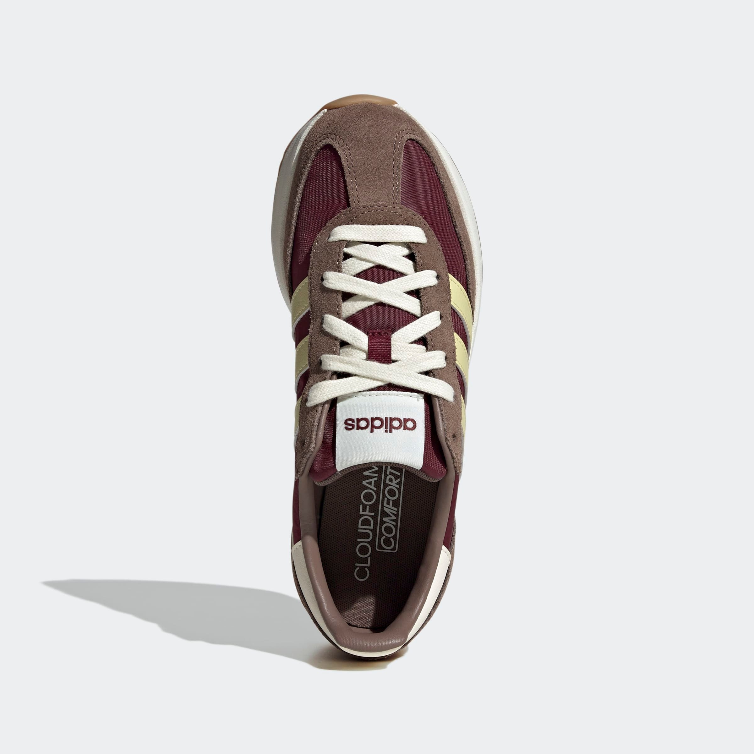 adidas Sportswear Sneaker »RUN 70S 2.0«, inspiriert vom Design des SL72