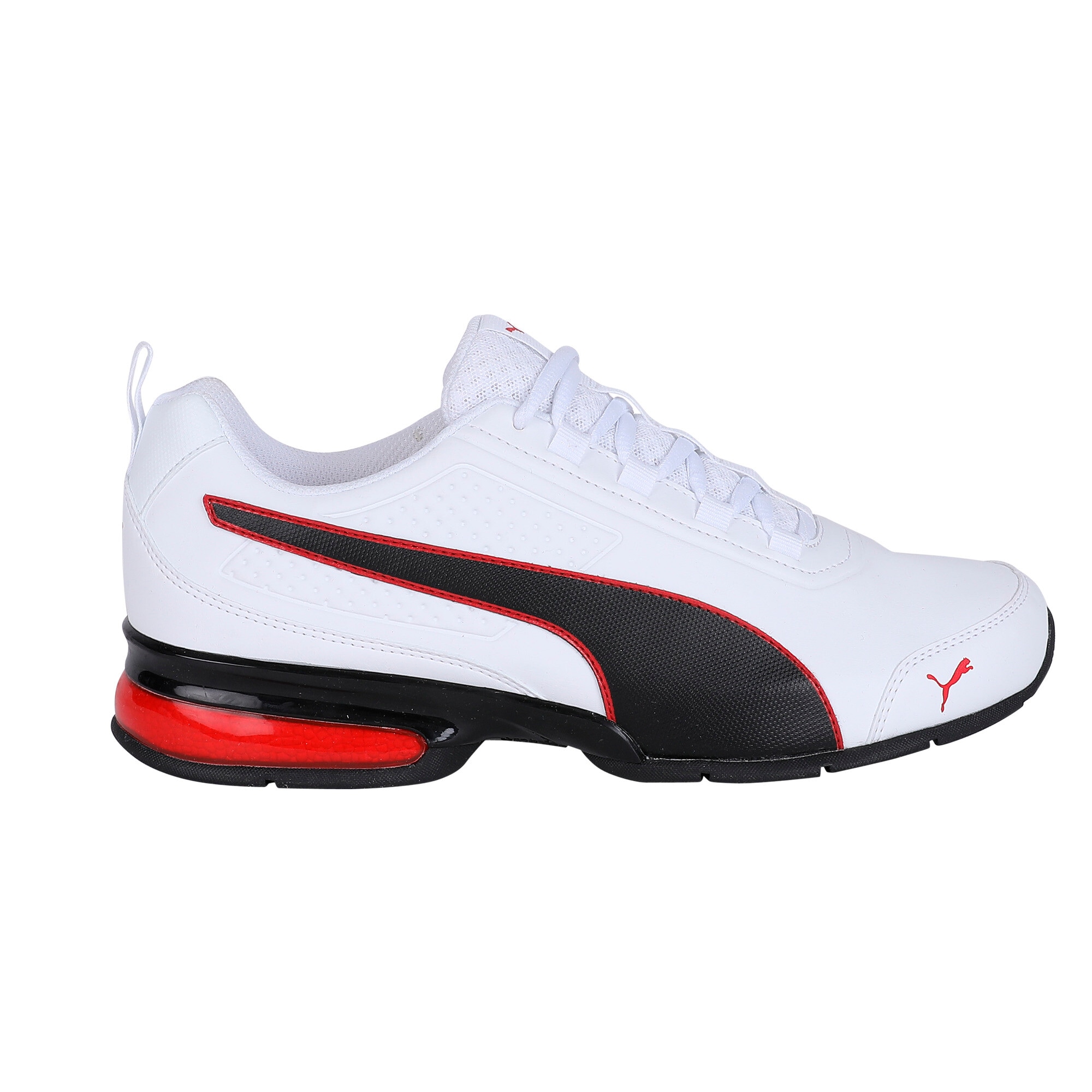 PUMA Sneaker »LEADER VT SL«