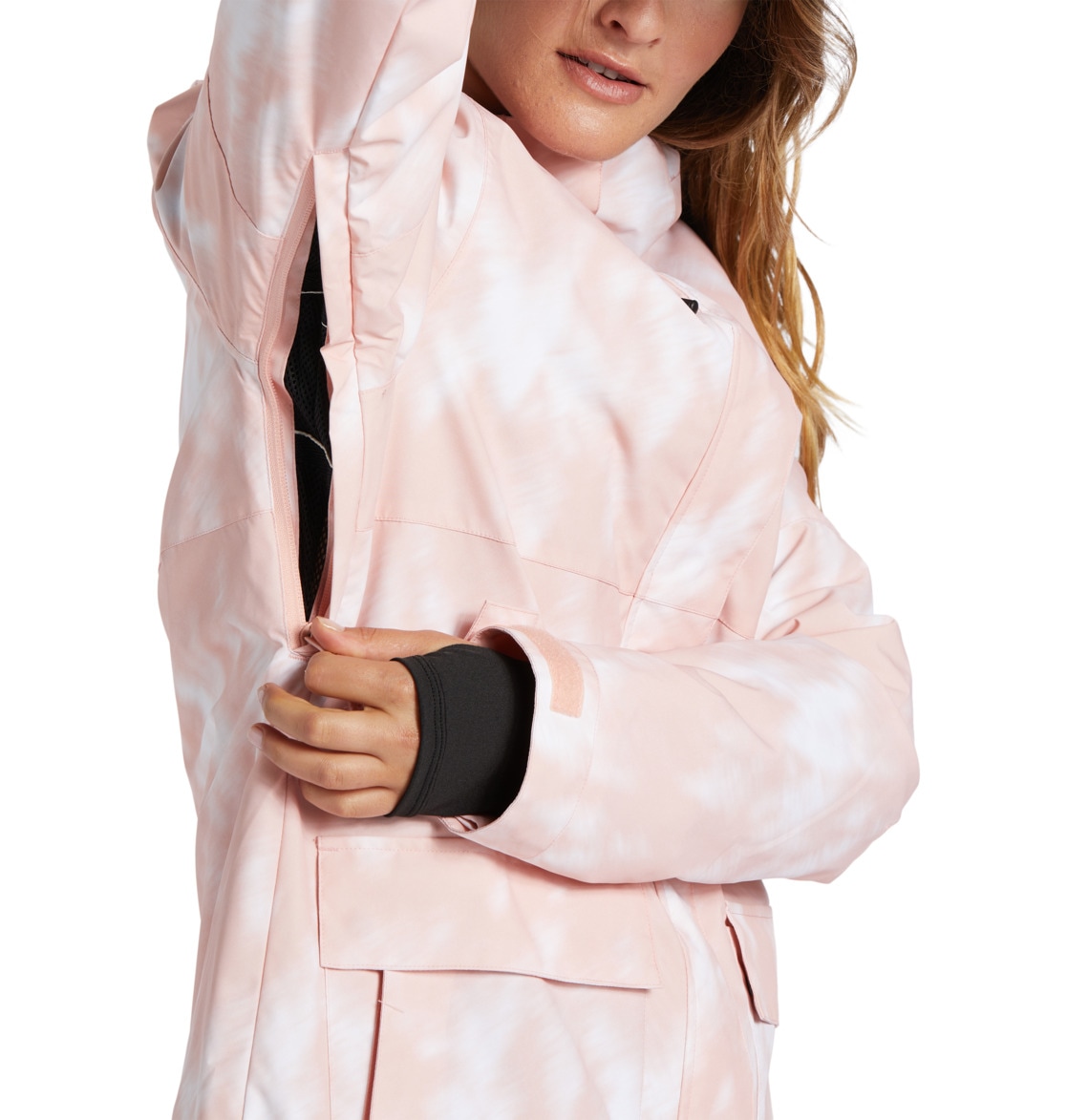 DC Shoes Snowboardjacke »Cruiser«