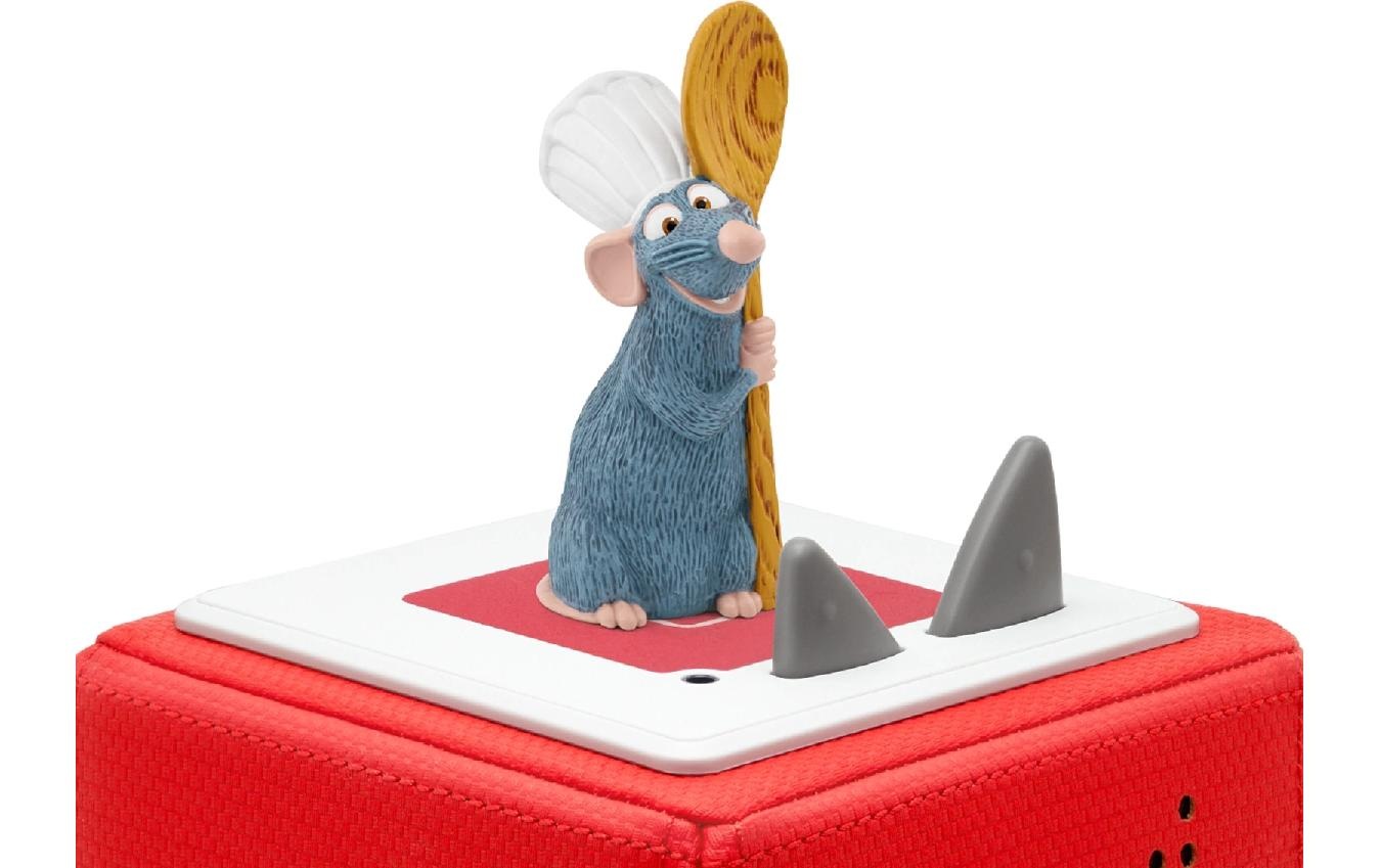 tonies Hörspielfigur »Disney – Ratatouille«