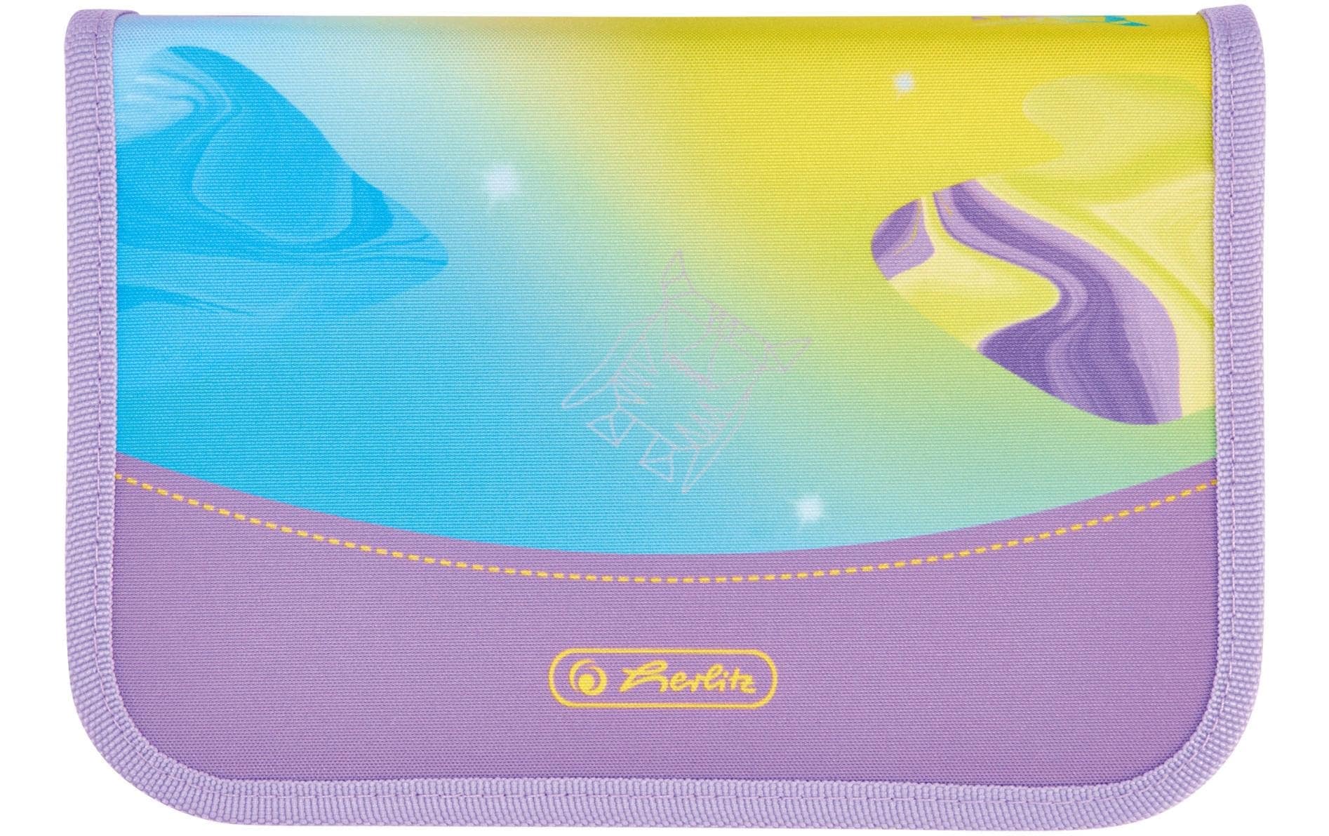 Herlitz Schultertasche »UltraLight XL Plus Monster 22 l«