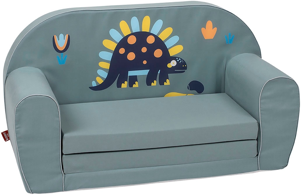 kaufen online Sofa Jelmoli-Versand in Knorrtoys® »Dino«, Made für Kinder; Europe ✵ |