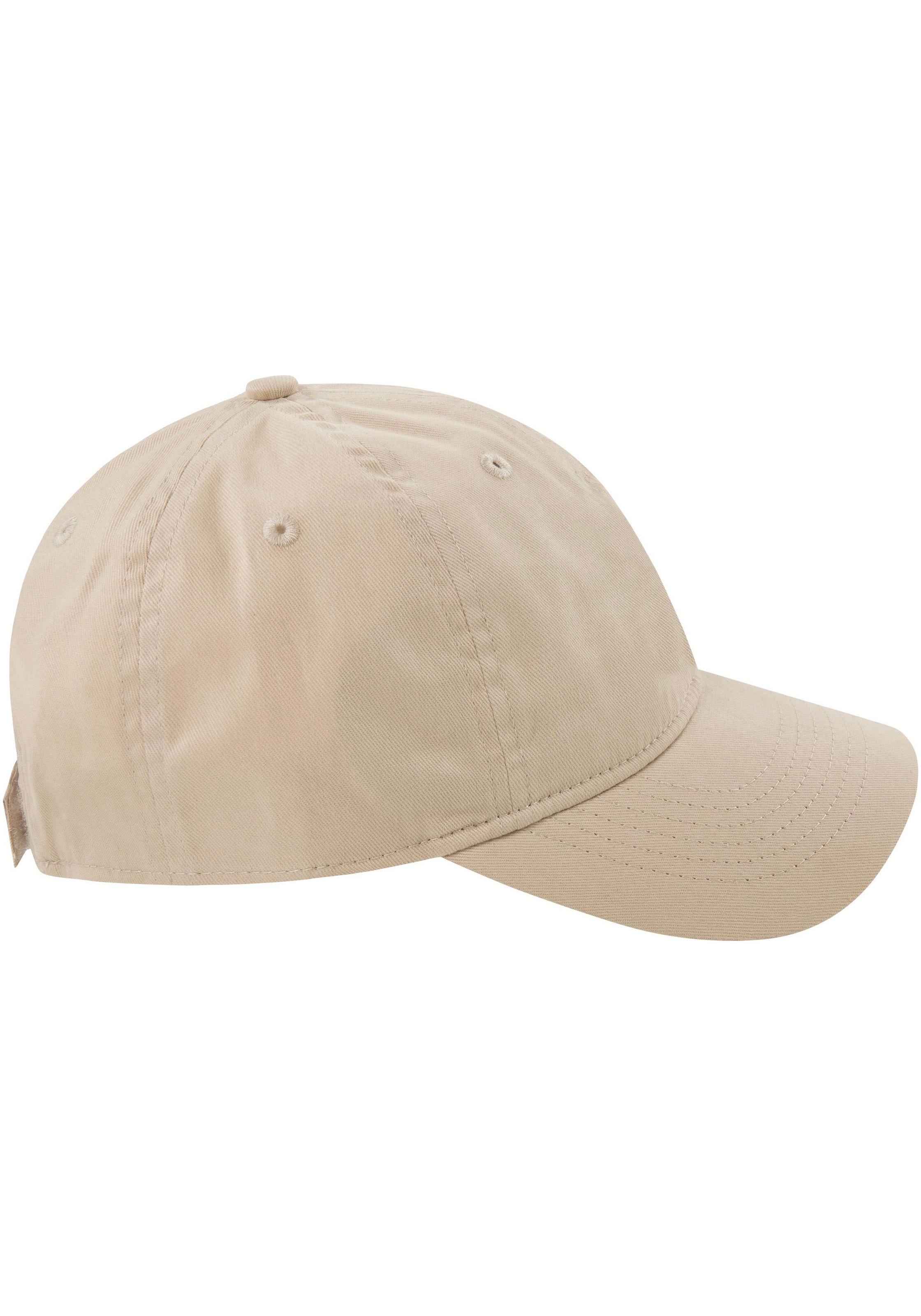 Levi's® Kids Baseball Cap »RICHMOND BATWING CURVE BRIM«, UNISEX