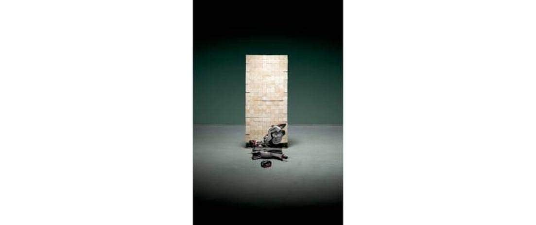 metabo Akku-Kapp-Gehrungssäge »KGS 18 LTX BL, Kit«