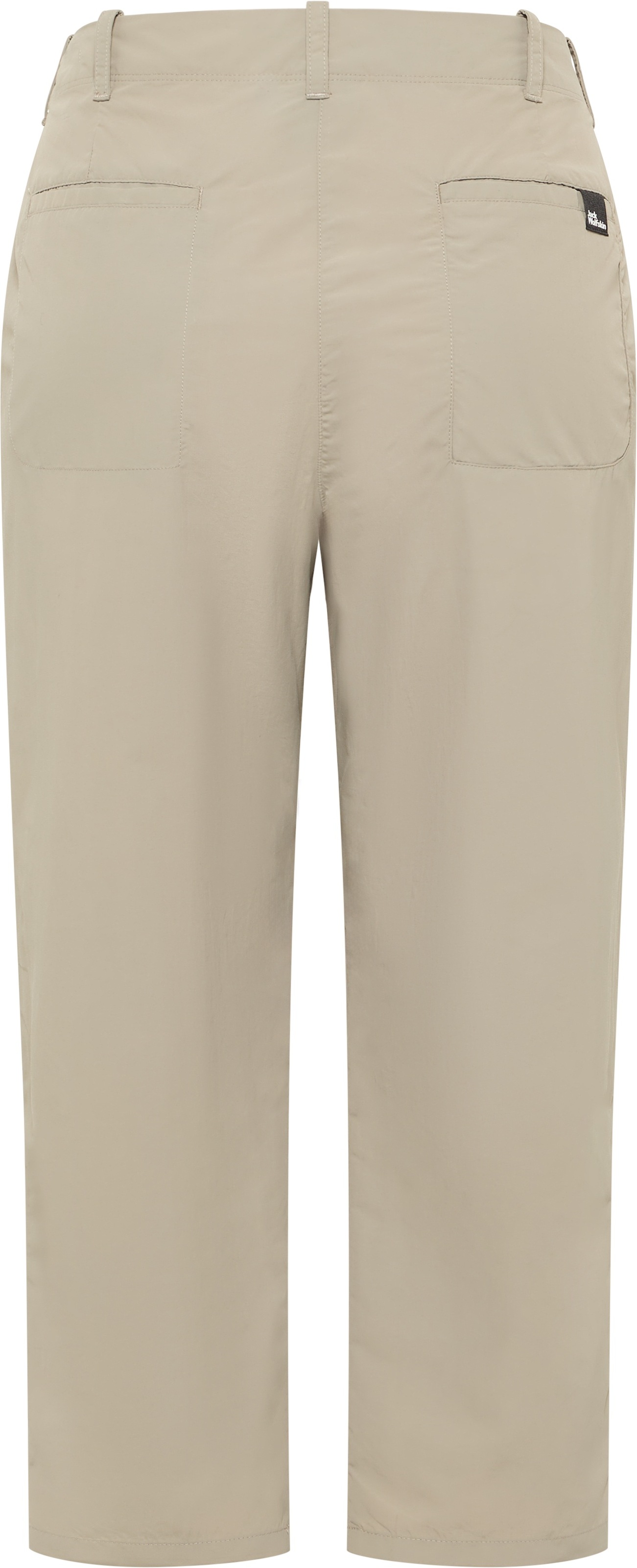 Jack Wolfskin Outdoorhose »TIHAMA 7 8 PANTS W«