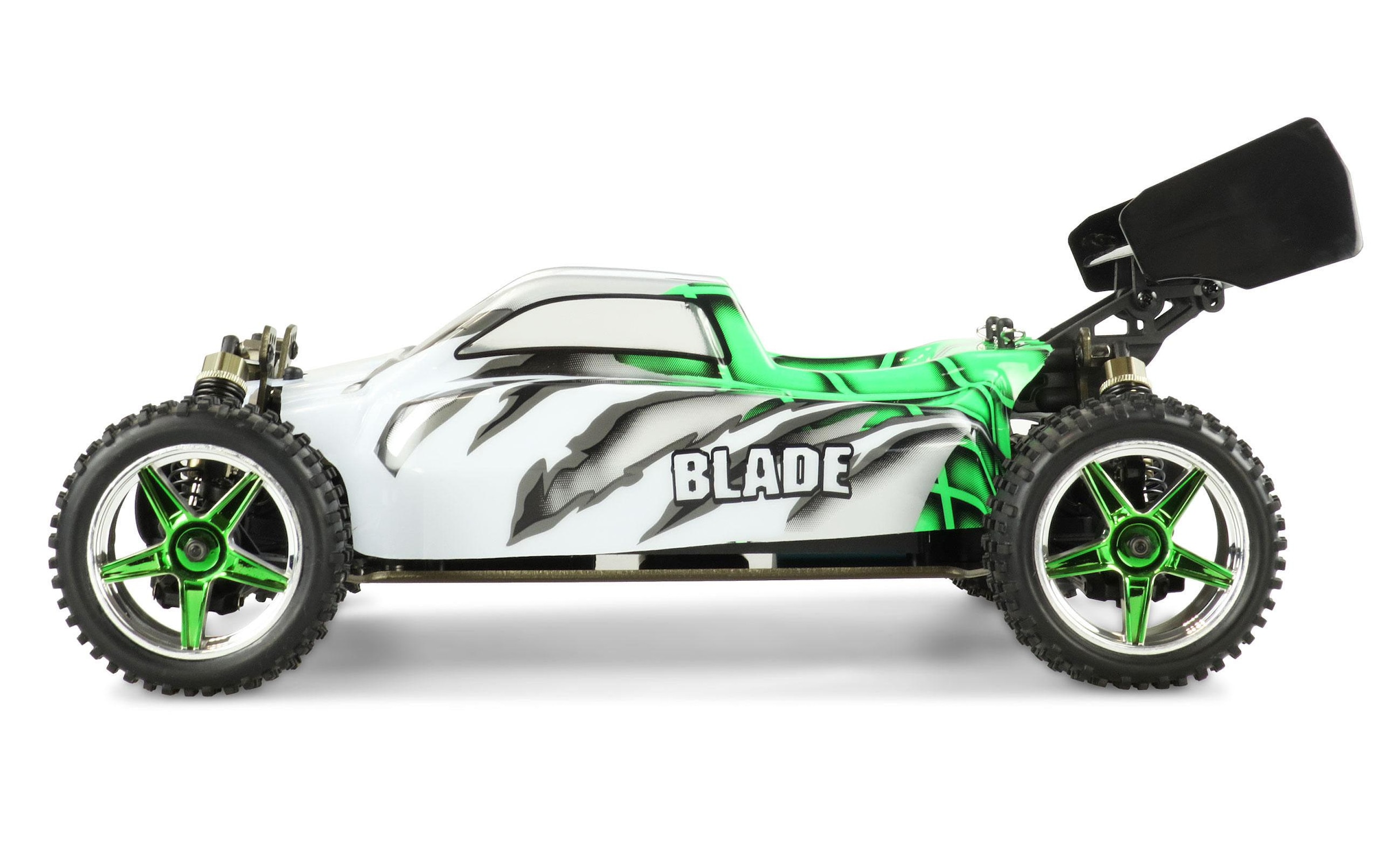 RC-Buggy »AMX Blade Pro RTR«