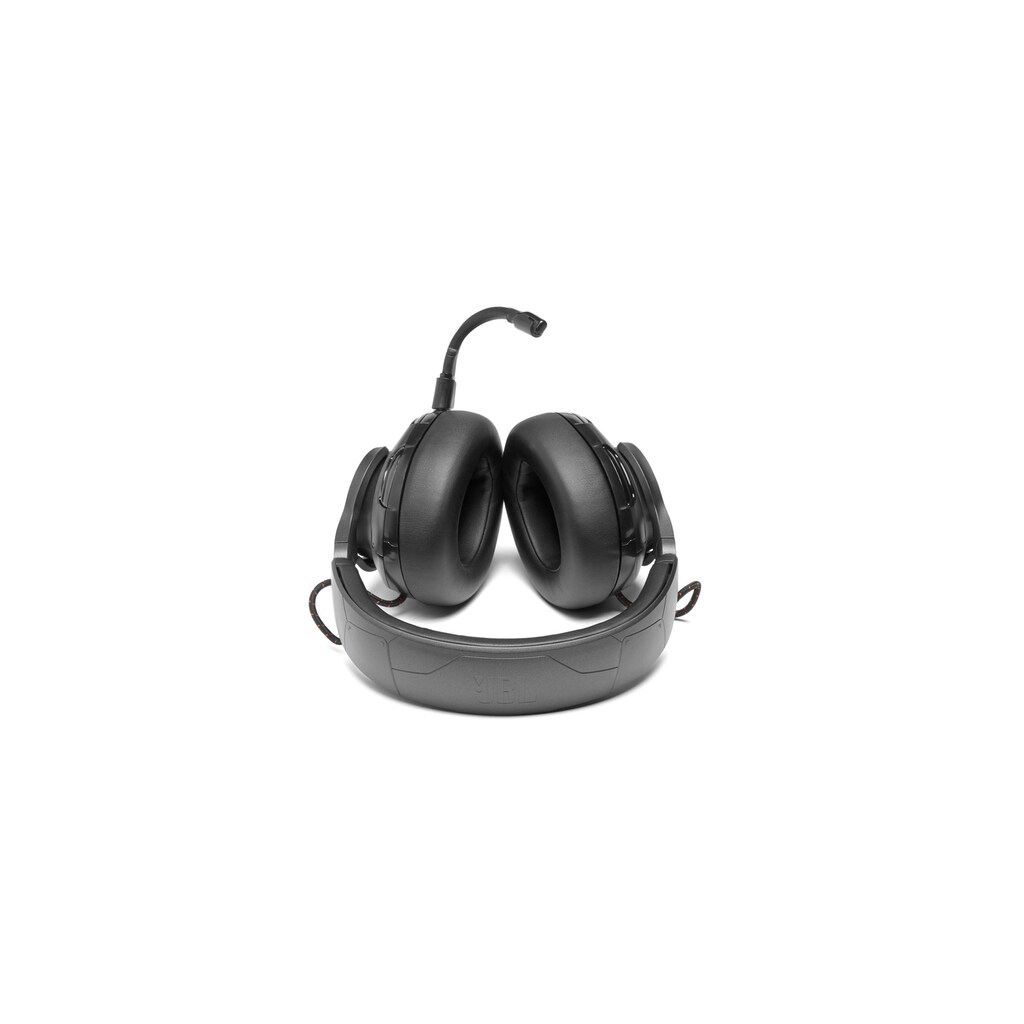 JBL Gaming-Headset »Quantum One Schwarz«