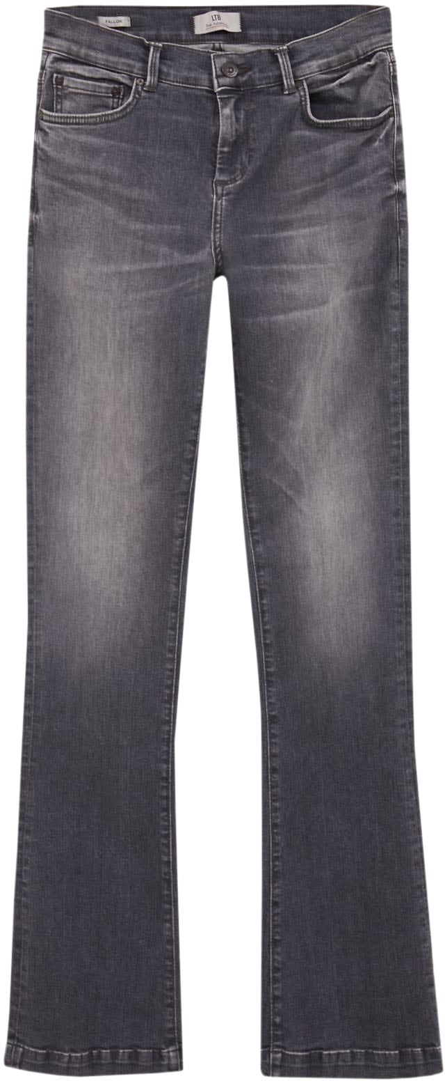 LTB kaufen Schweiz 5-Pocket-Form »Fallon«, bei in Jelmoli-Versand Bootcut-Jeans online