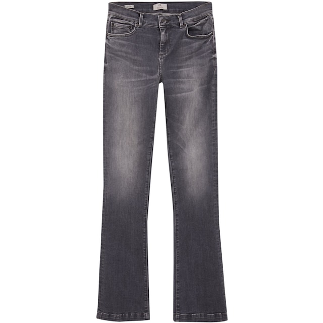 online 5-Pocket-Form kaufen Bootcut-Jeans LTB Jelmoli-Versand in bei Schweiz »Fallon«,