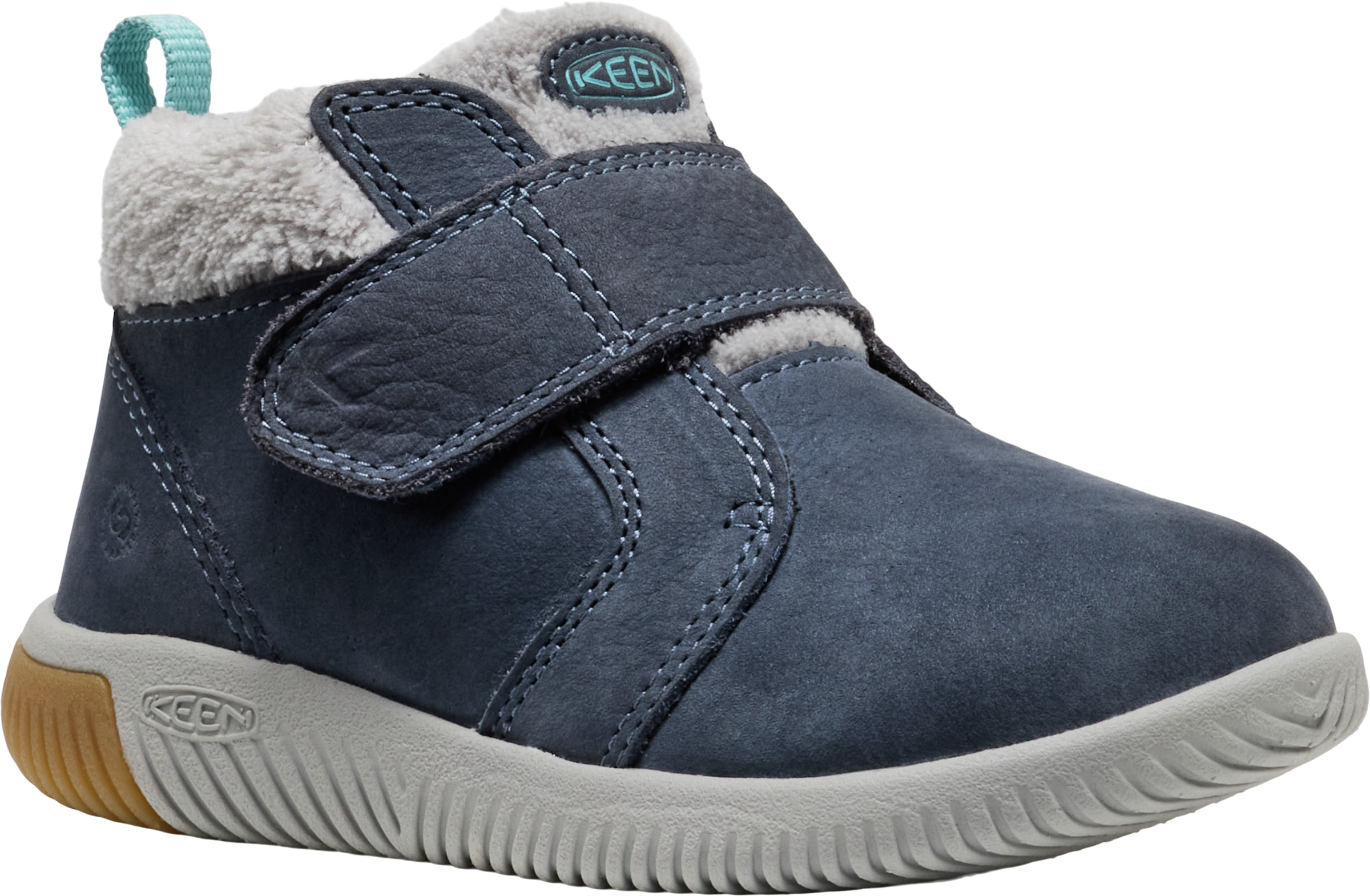 Keen Barfussschuh »KNX MIDDIE«