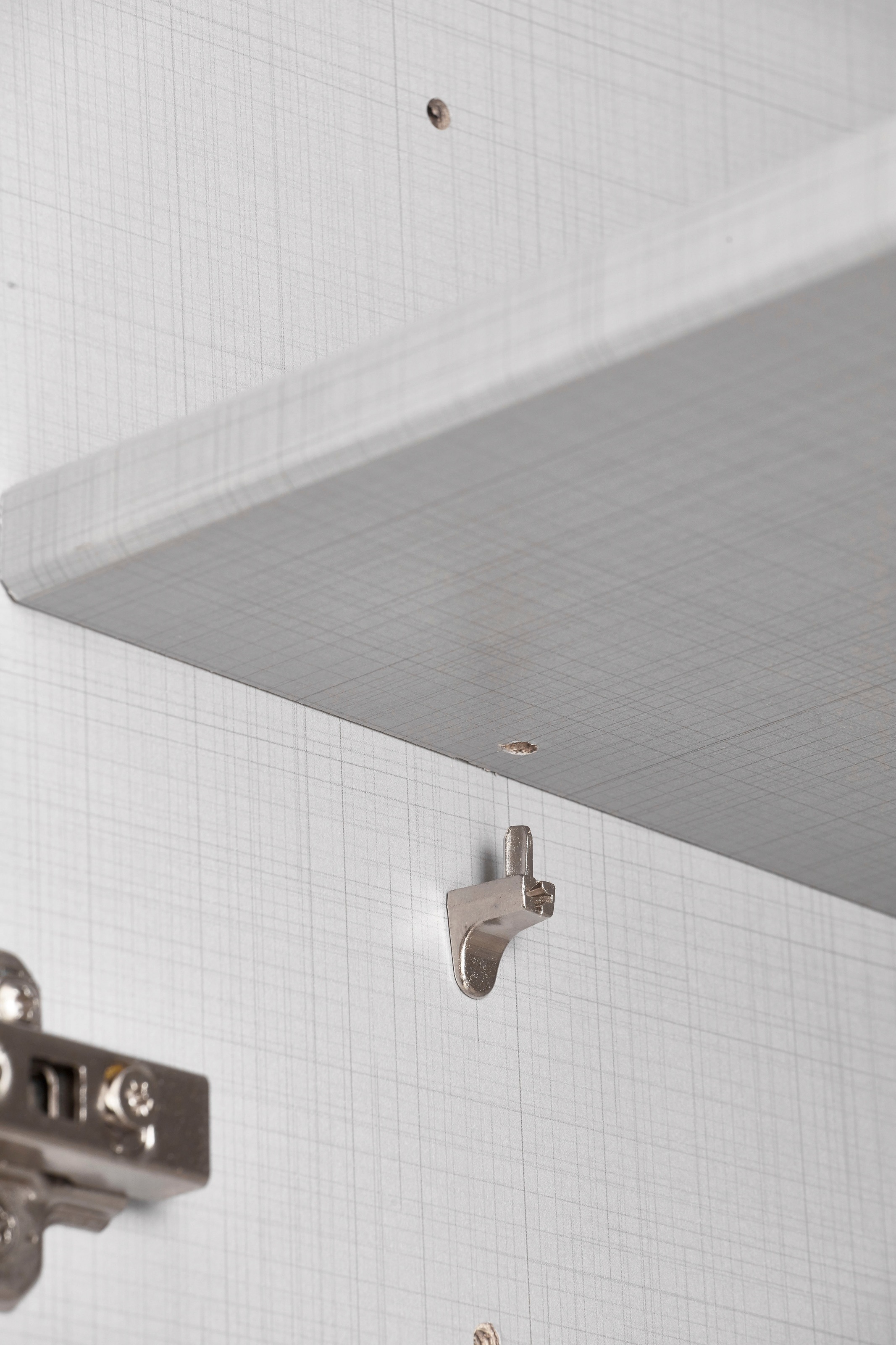 Wimex Kleiderschrank »Oxford by fresh to go, in 3 Breiten, Made in Germany«, (wahlweise mit oder ohne Spiegel), mit hochwertigen Falttüren für den perfekten Überblick