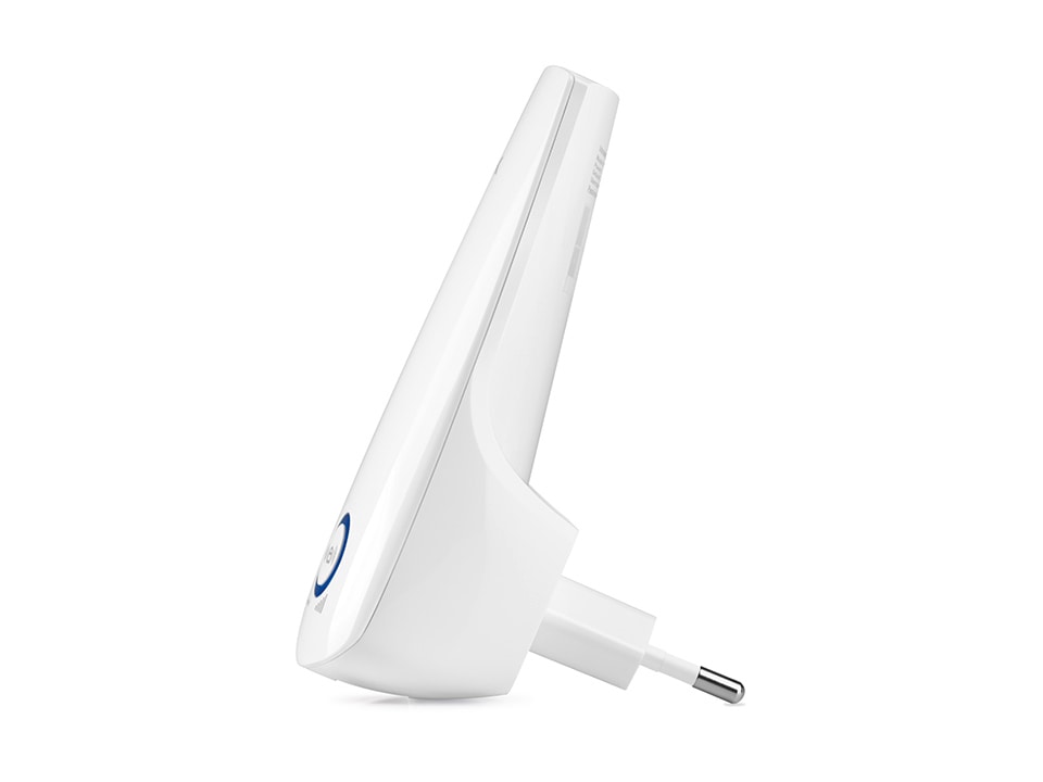 TP-Link WLAN-Repeater »TL-WA850RE(DE) Universeller 300MBit WLAN N Repeater«