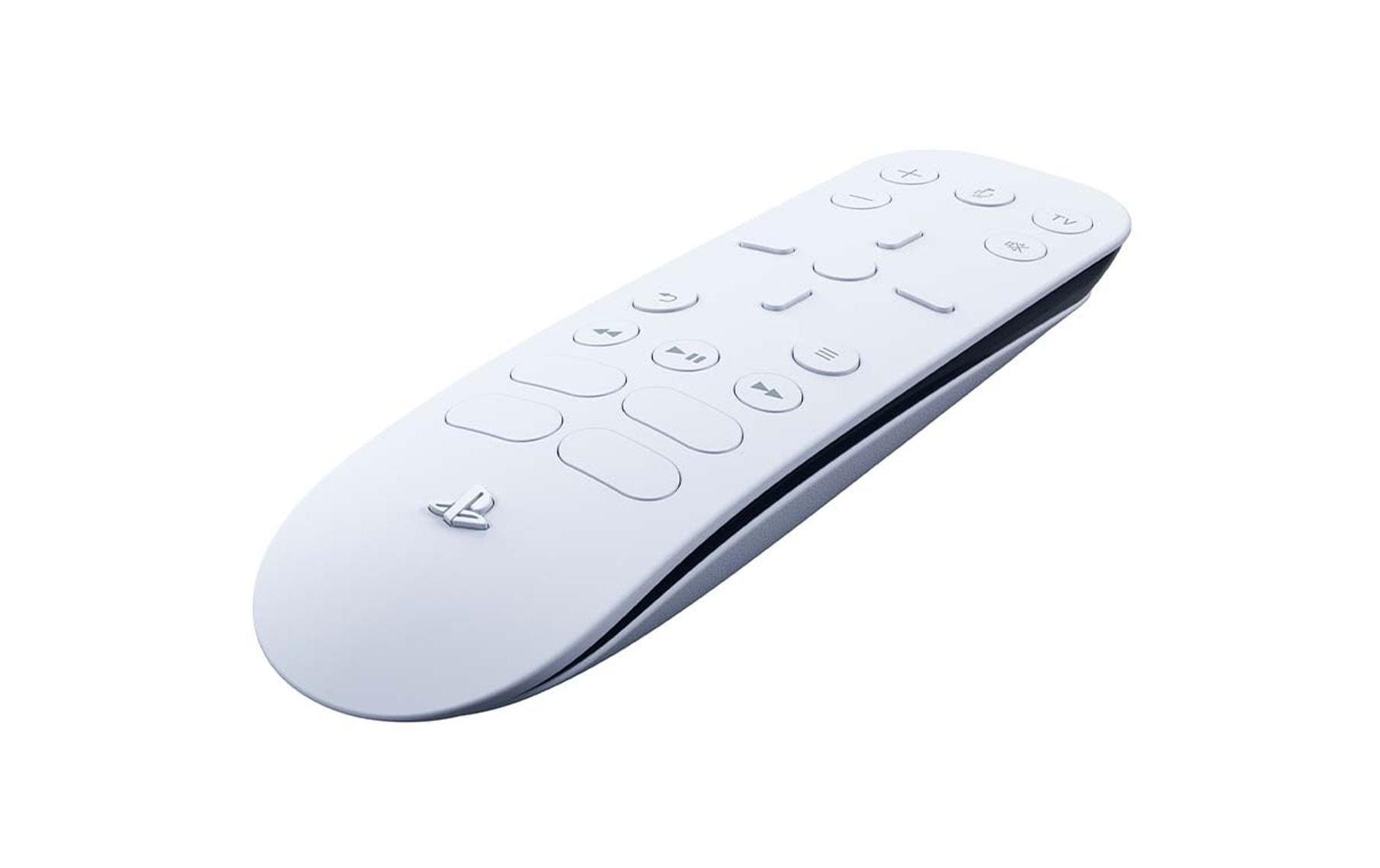 Fernbedienung »PS5 Media Remote«