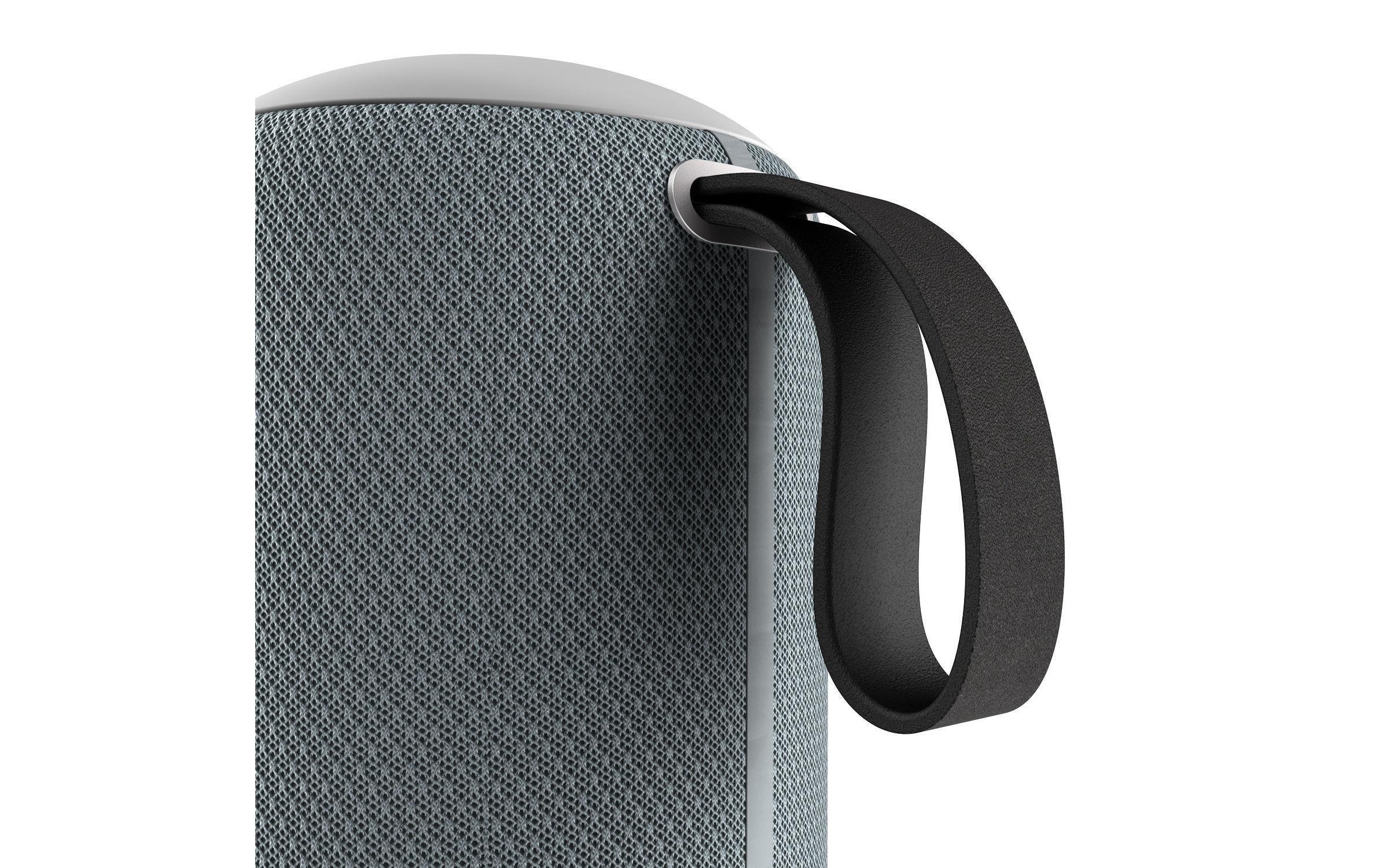 Libratone Bluetooth-Speaker »ZIPP Mini 2 Grau - Set mit 2 Stück«