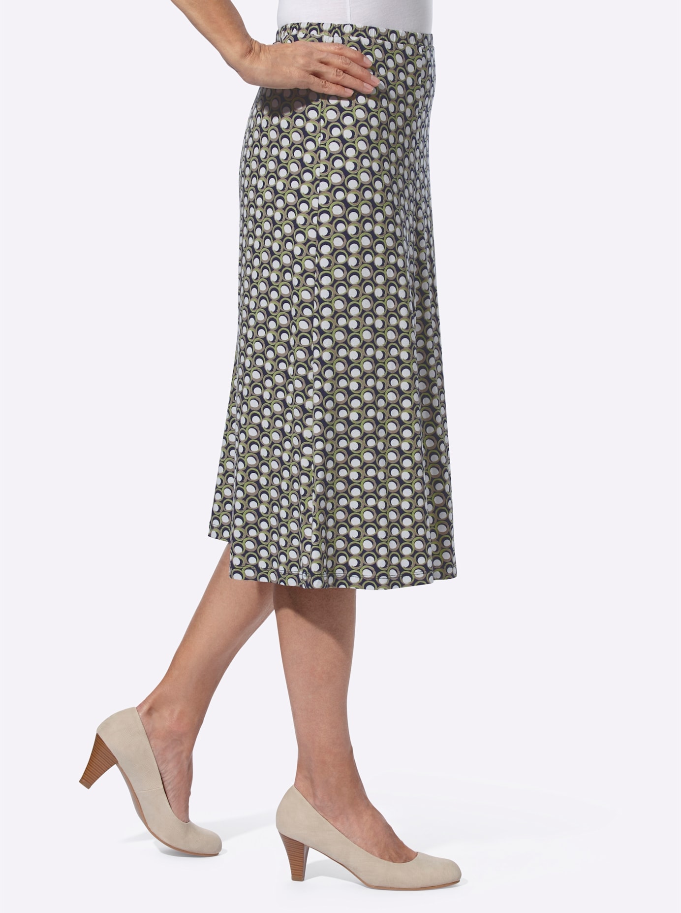 Classic Basics Schlupfrock