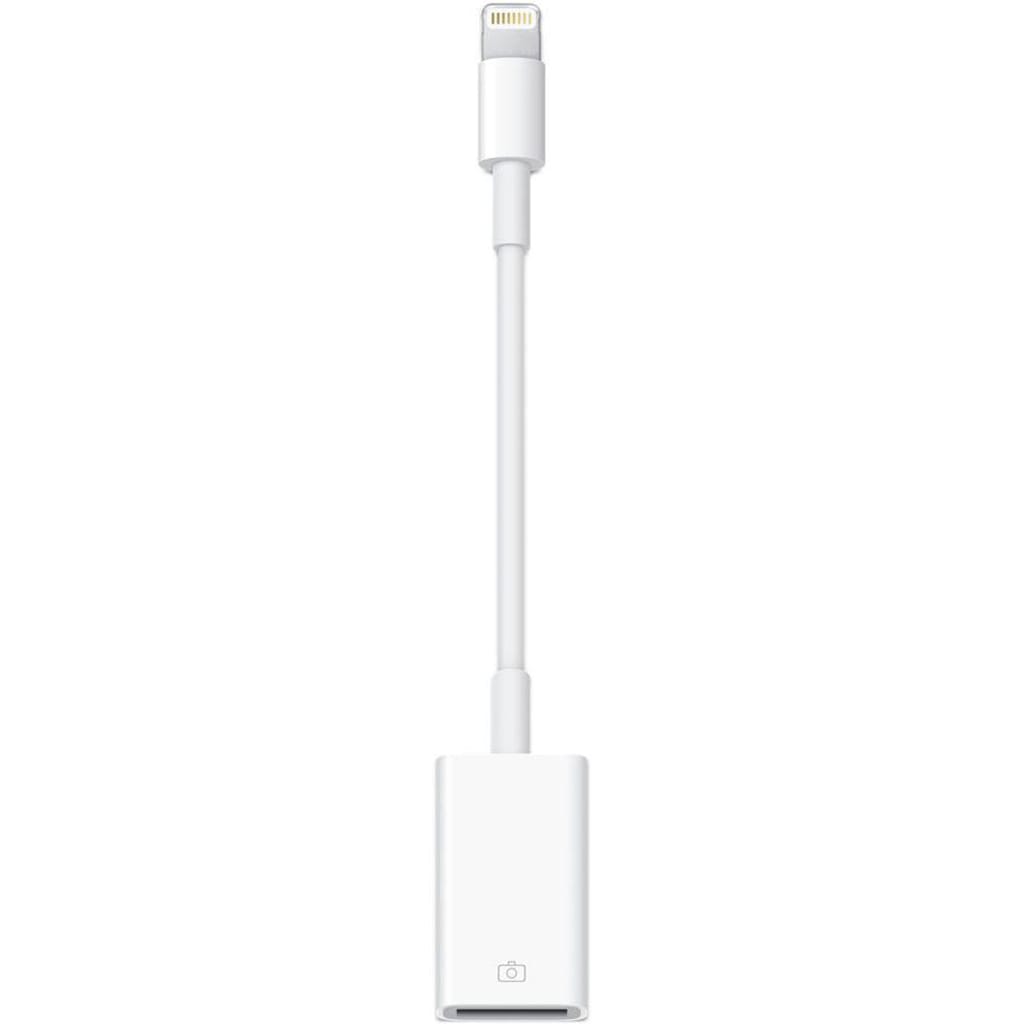 Apple Smartphone-Adapter »Lightning zu USB«, MD821ZM/A kaufen