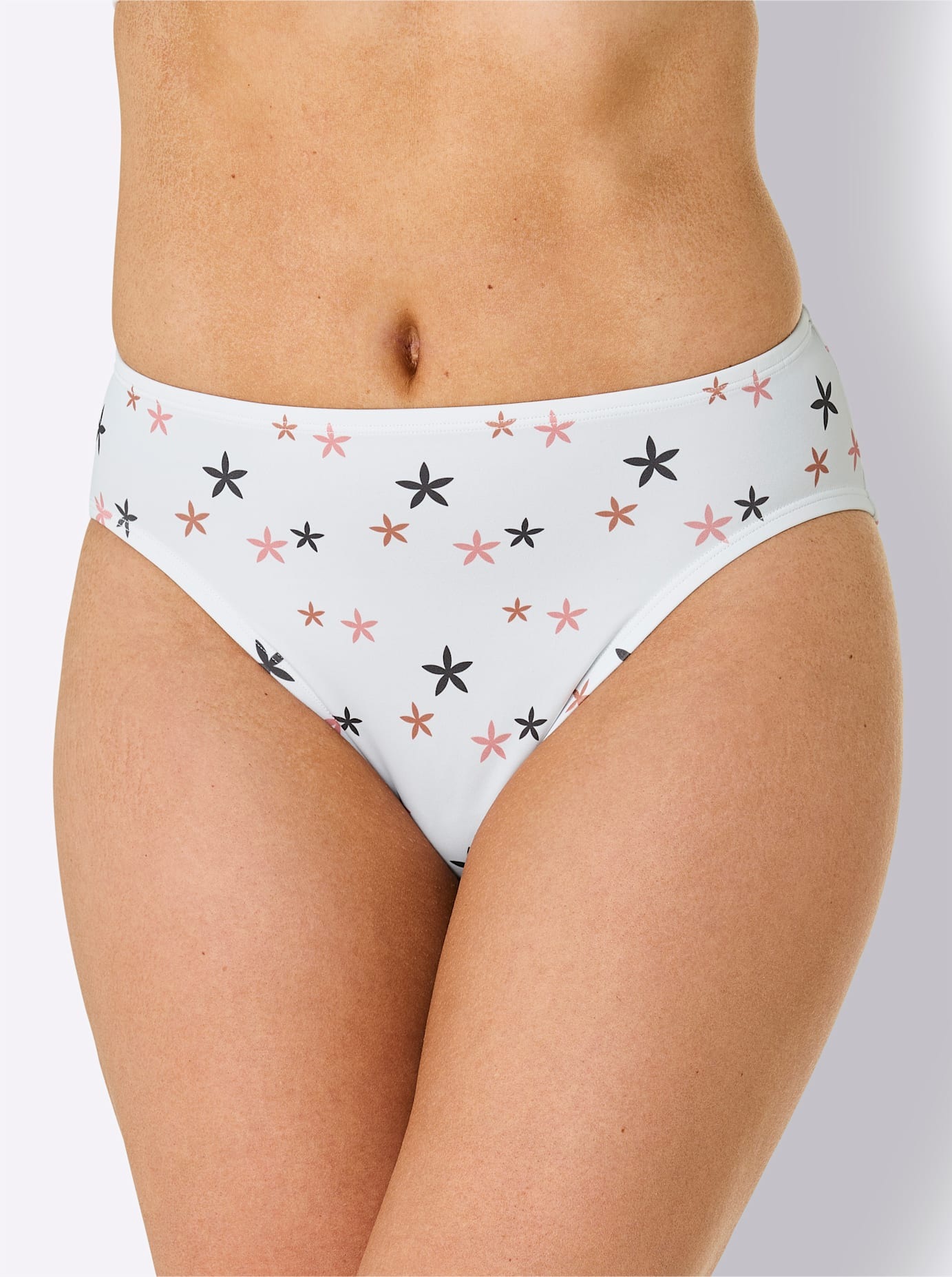 nicht definiert Jazz-Pants Slips, (3 St.)
